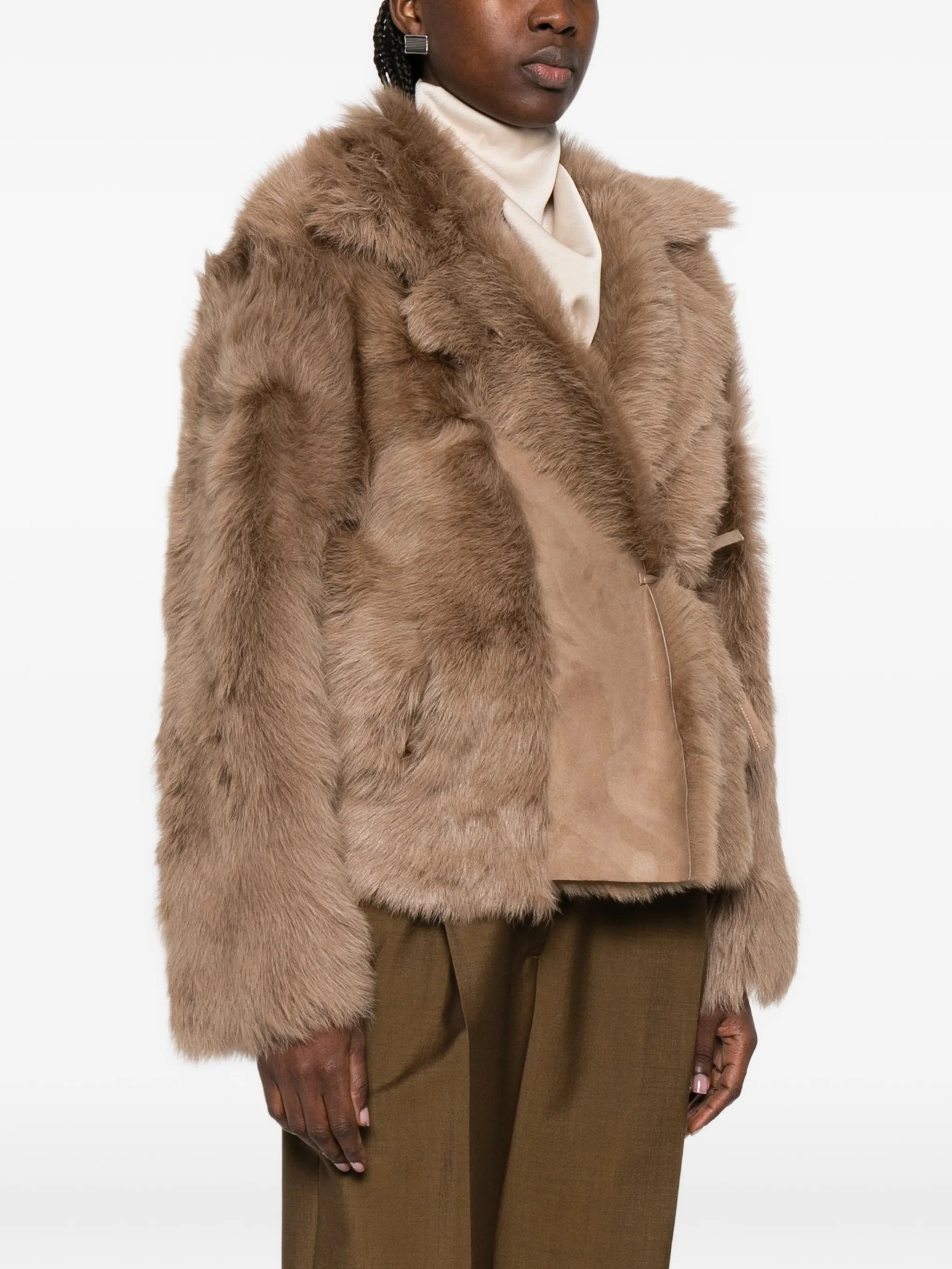 Verena jacket