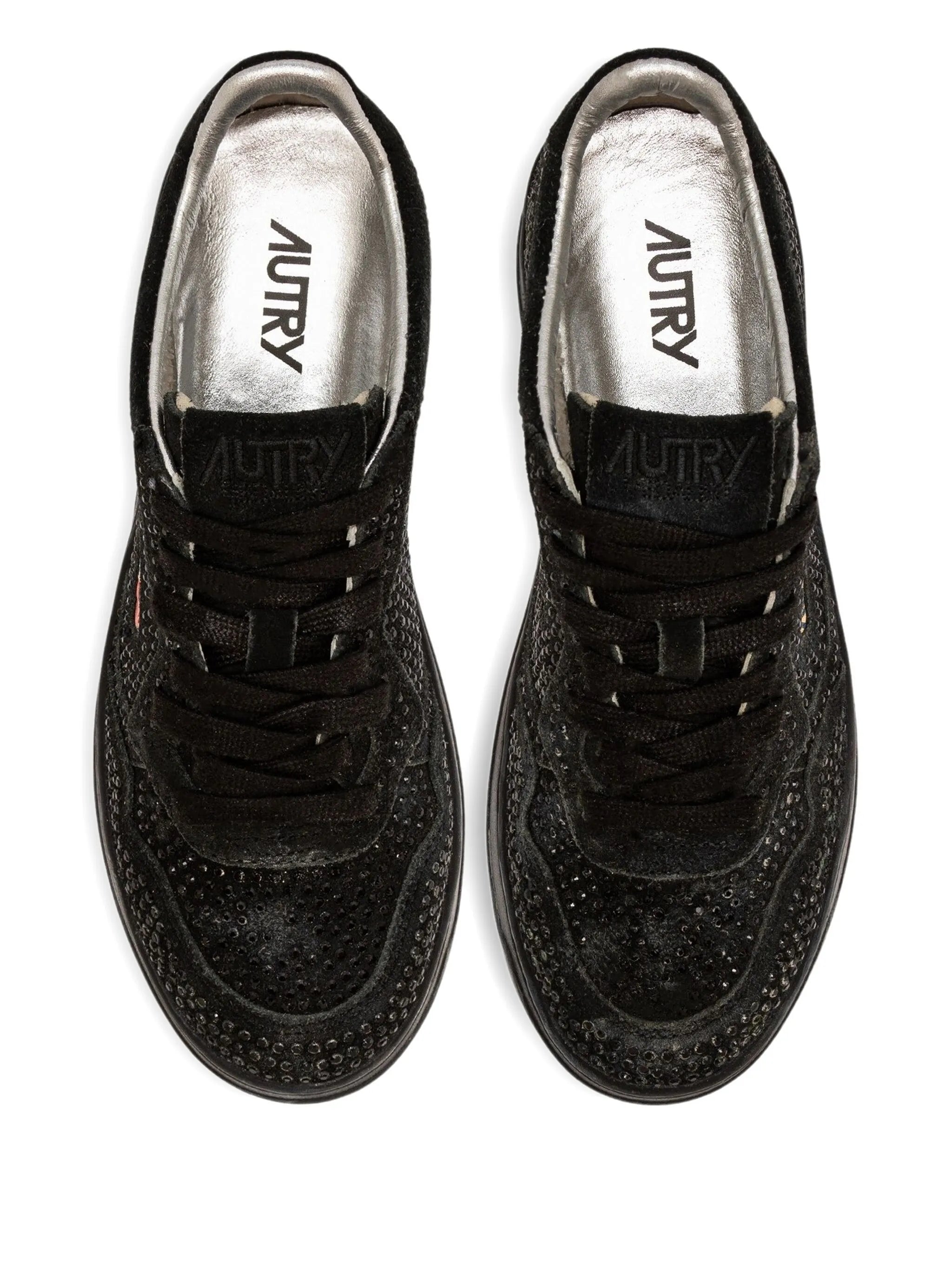 Medalist Low Strass sneakers