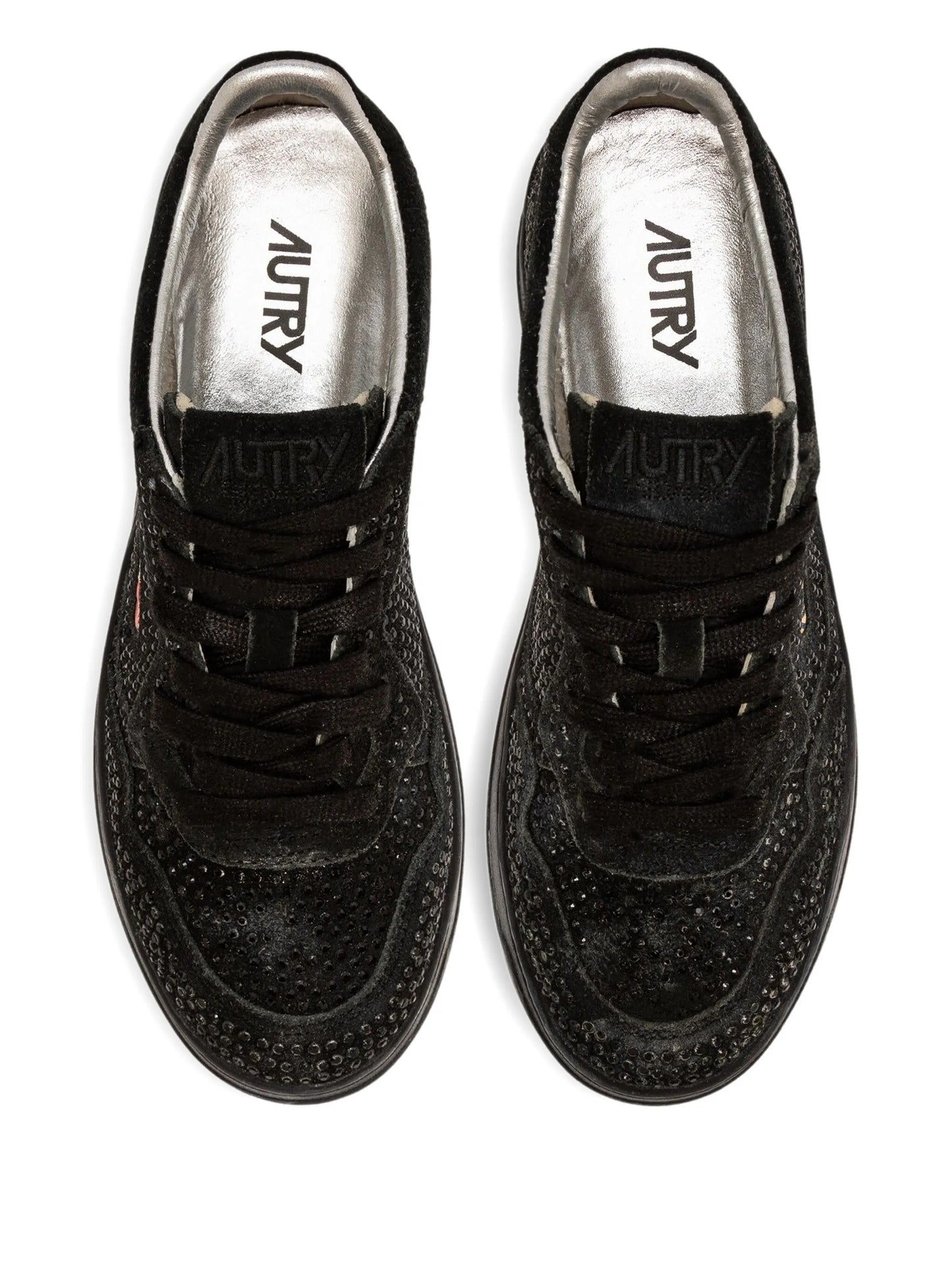 Medalist Low Strass sneakers