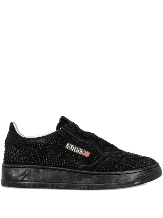 Medalist Low Strass sneakers