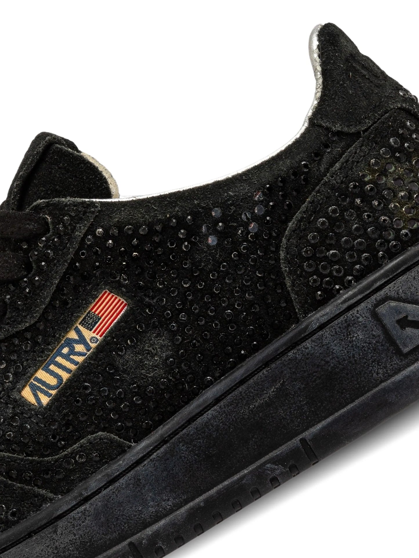 Medalist Low Strass sneakers