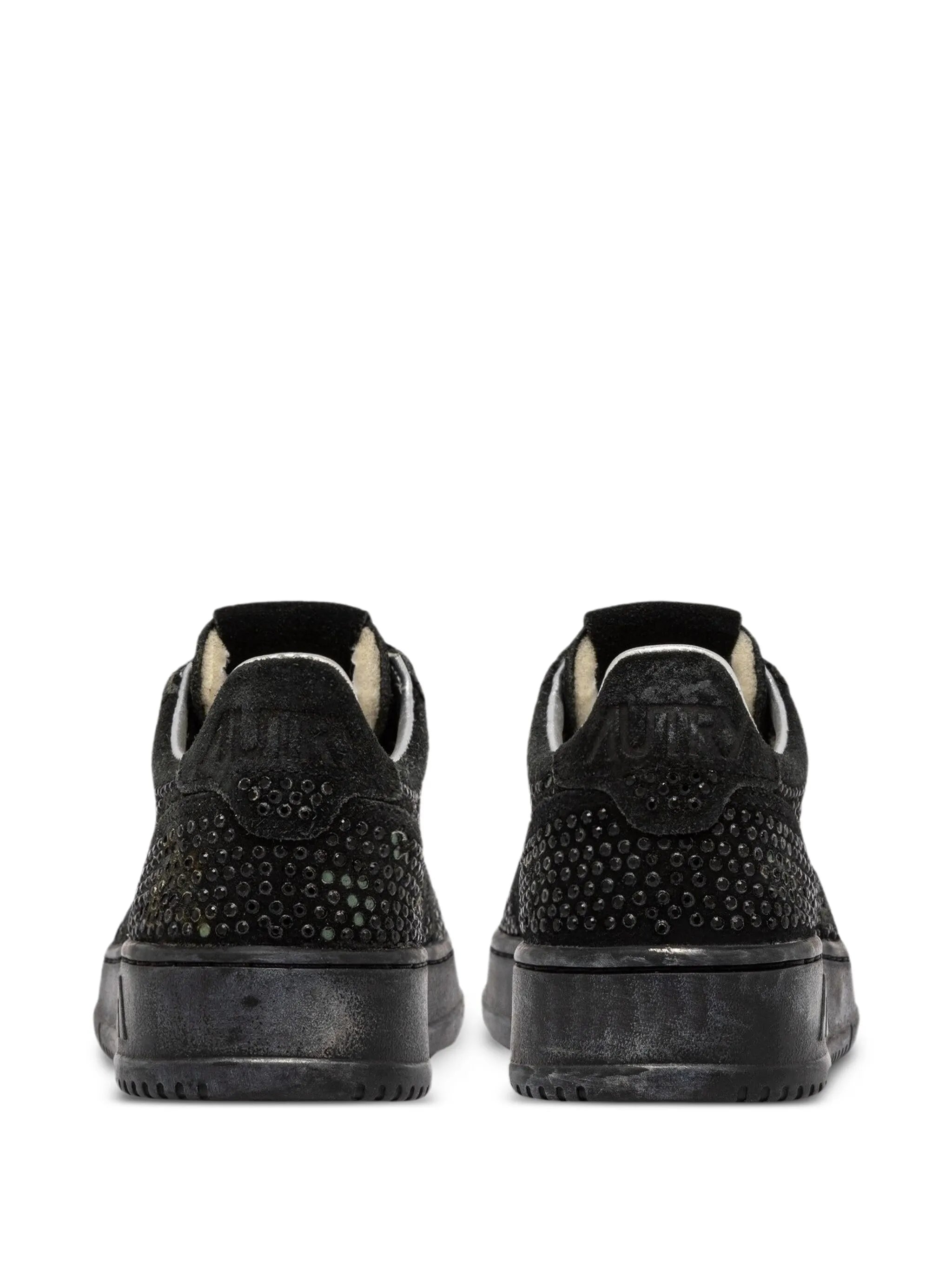 Medalist Low Strass sneakers