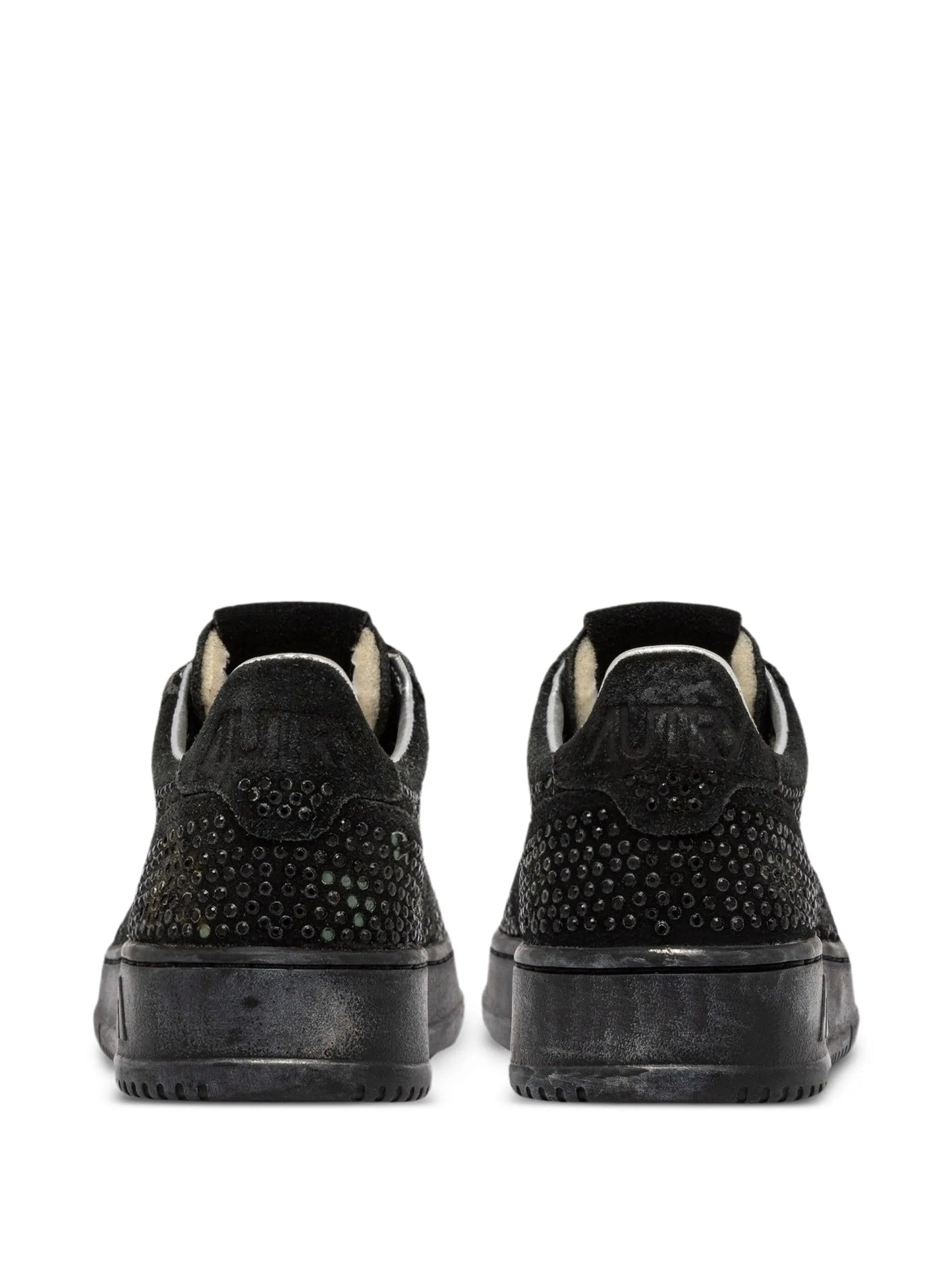 Medalist Low Strass sneakers