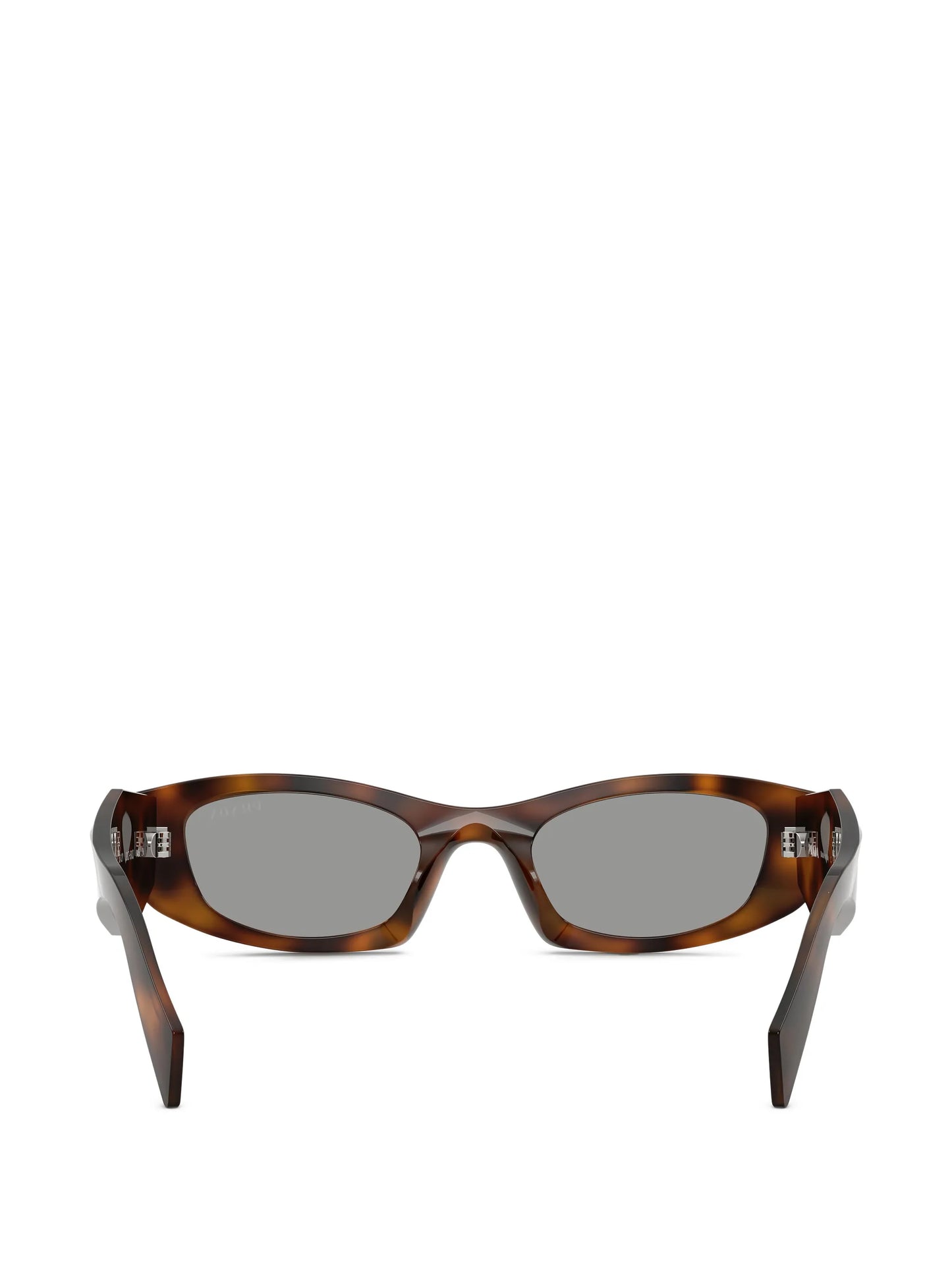 cat-eye sunglasses