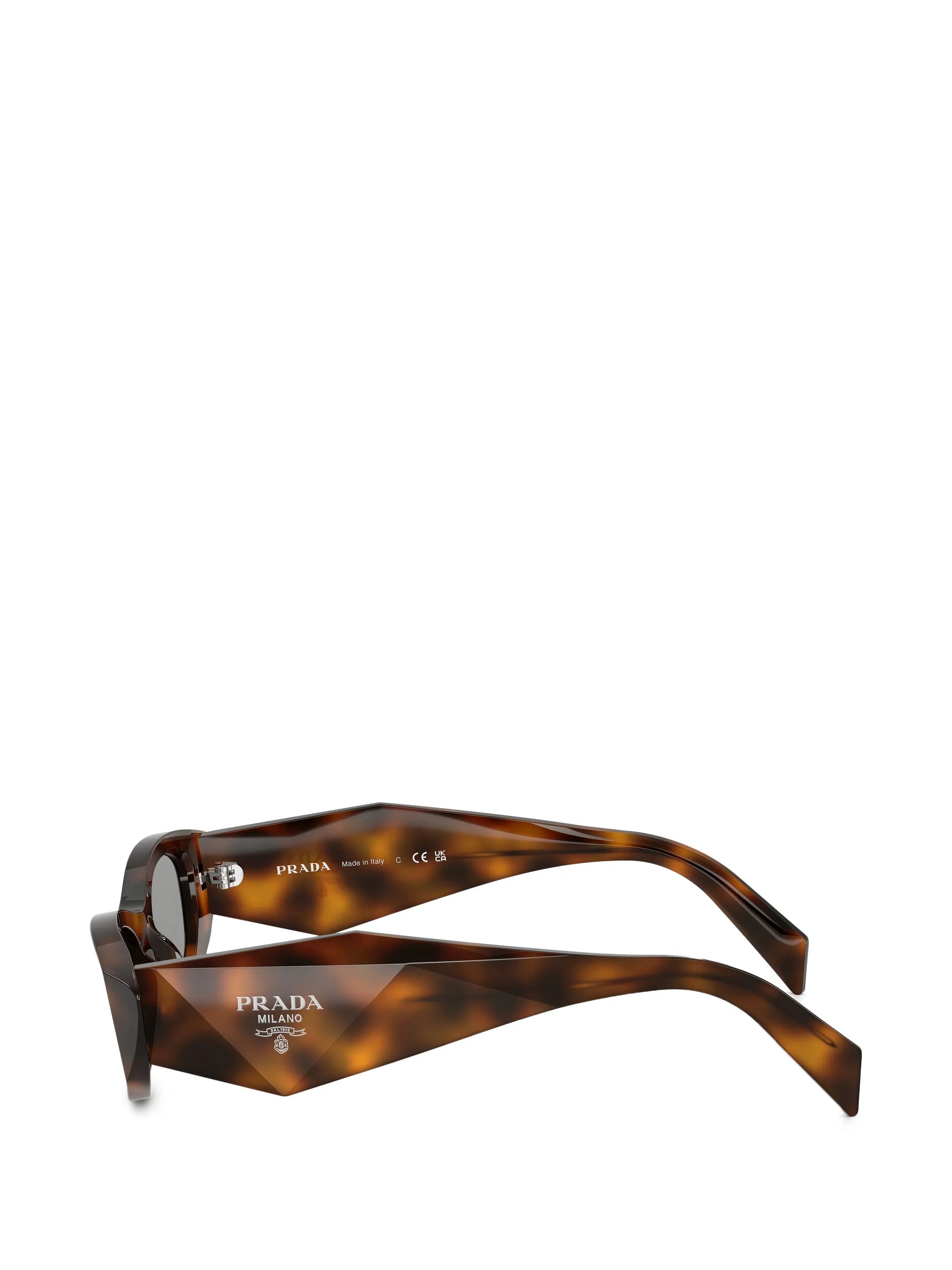 cat-eye sunglasses