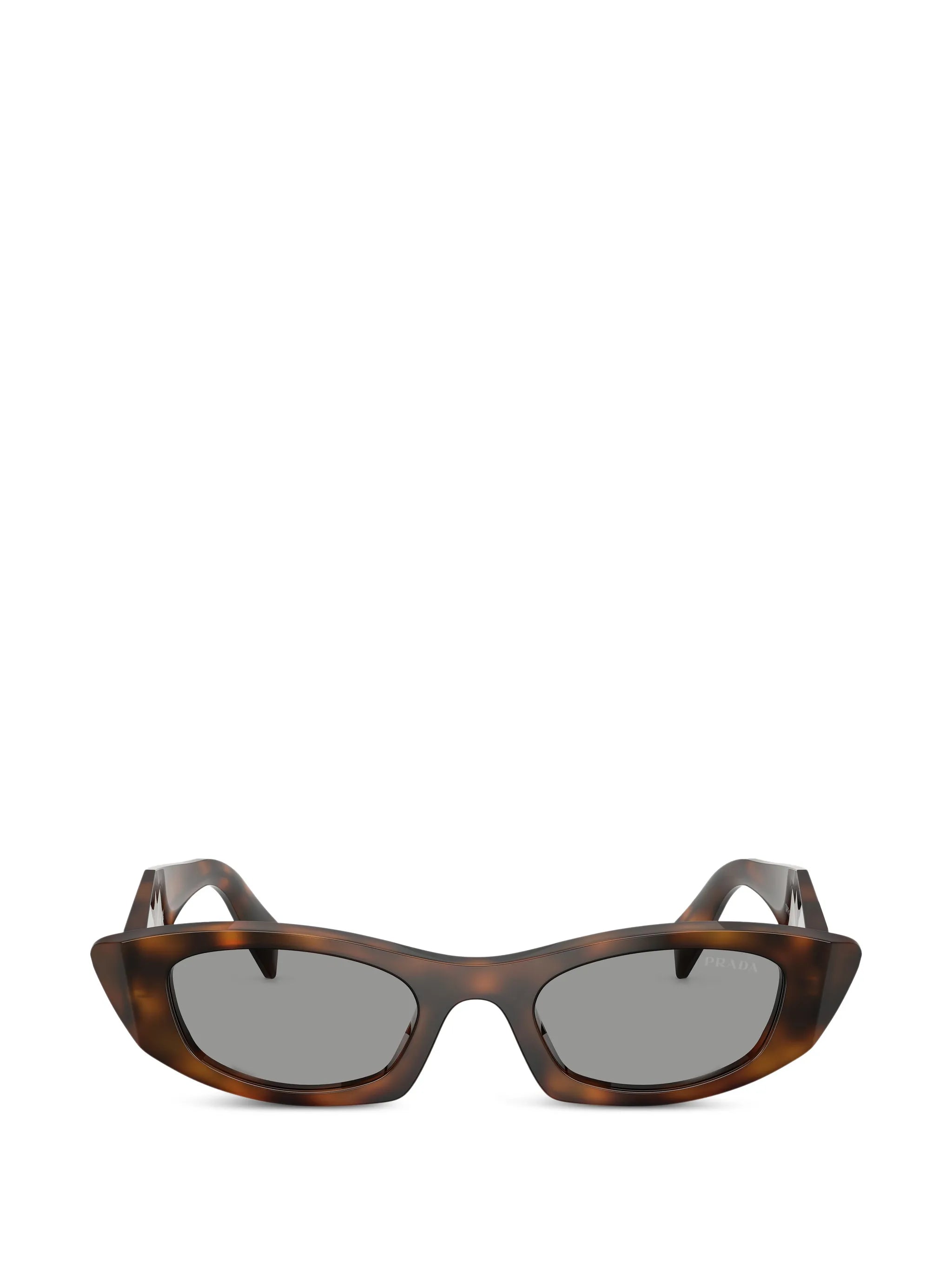 cat-eye sunglasses