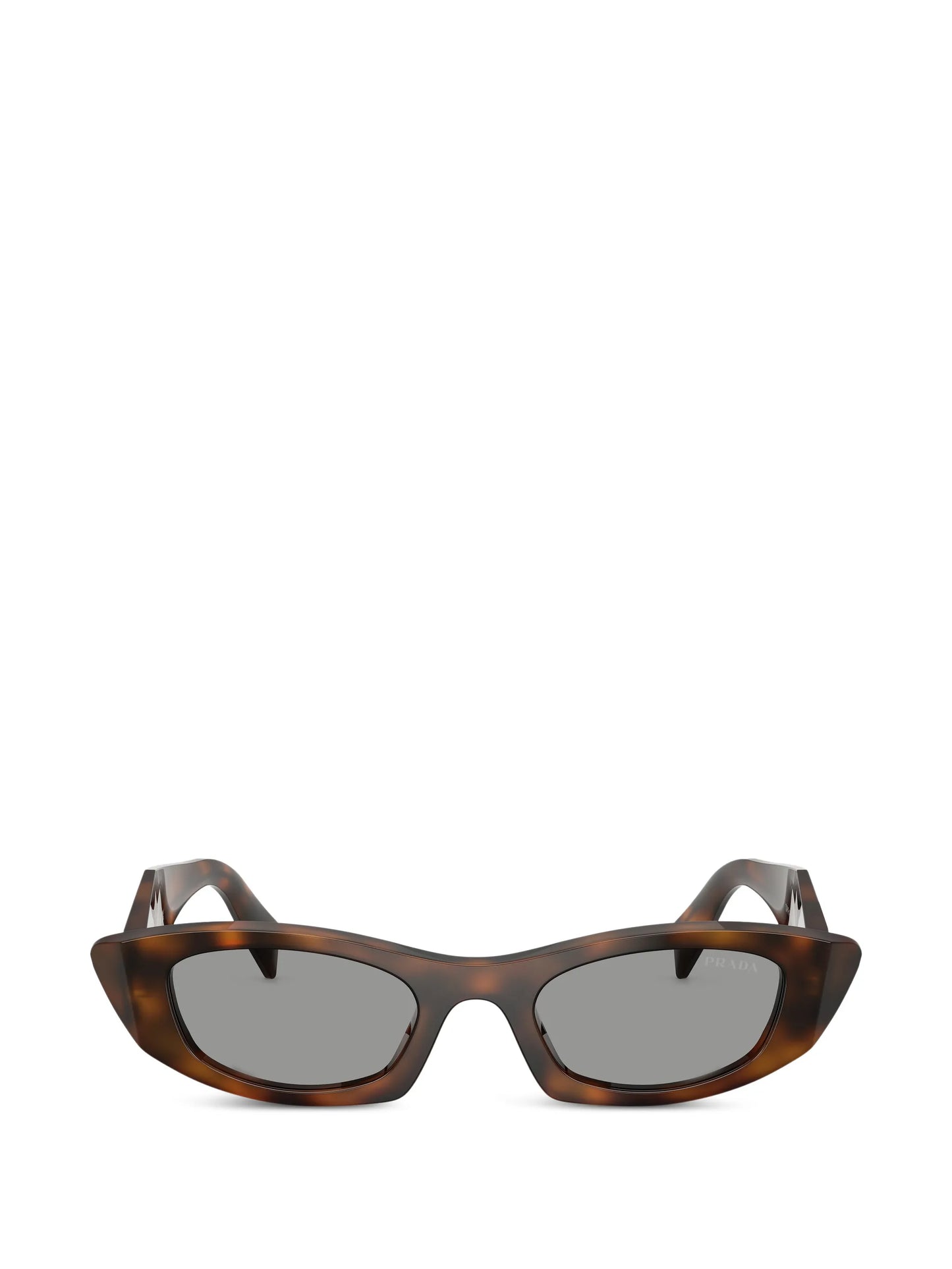 cat-eye sunglasses