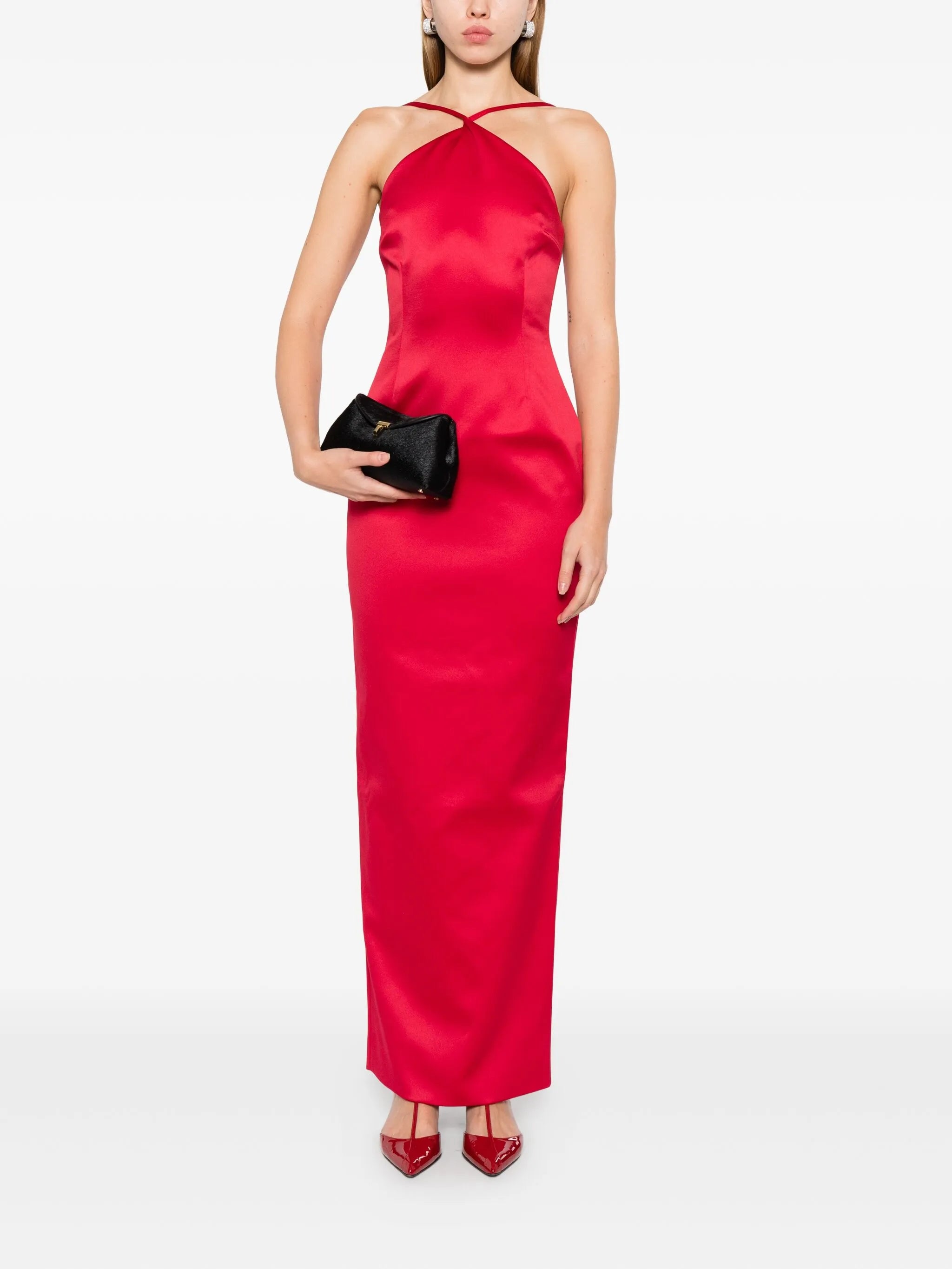Fern Maxi Dress