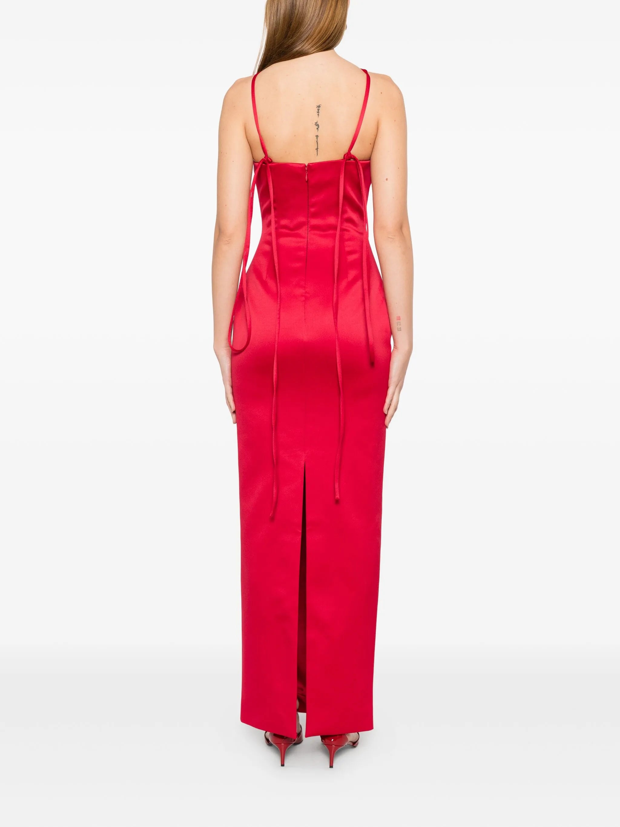 Fern Maxi Dress