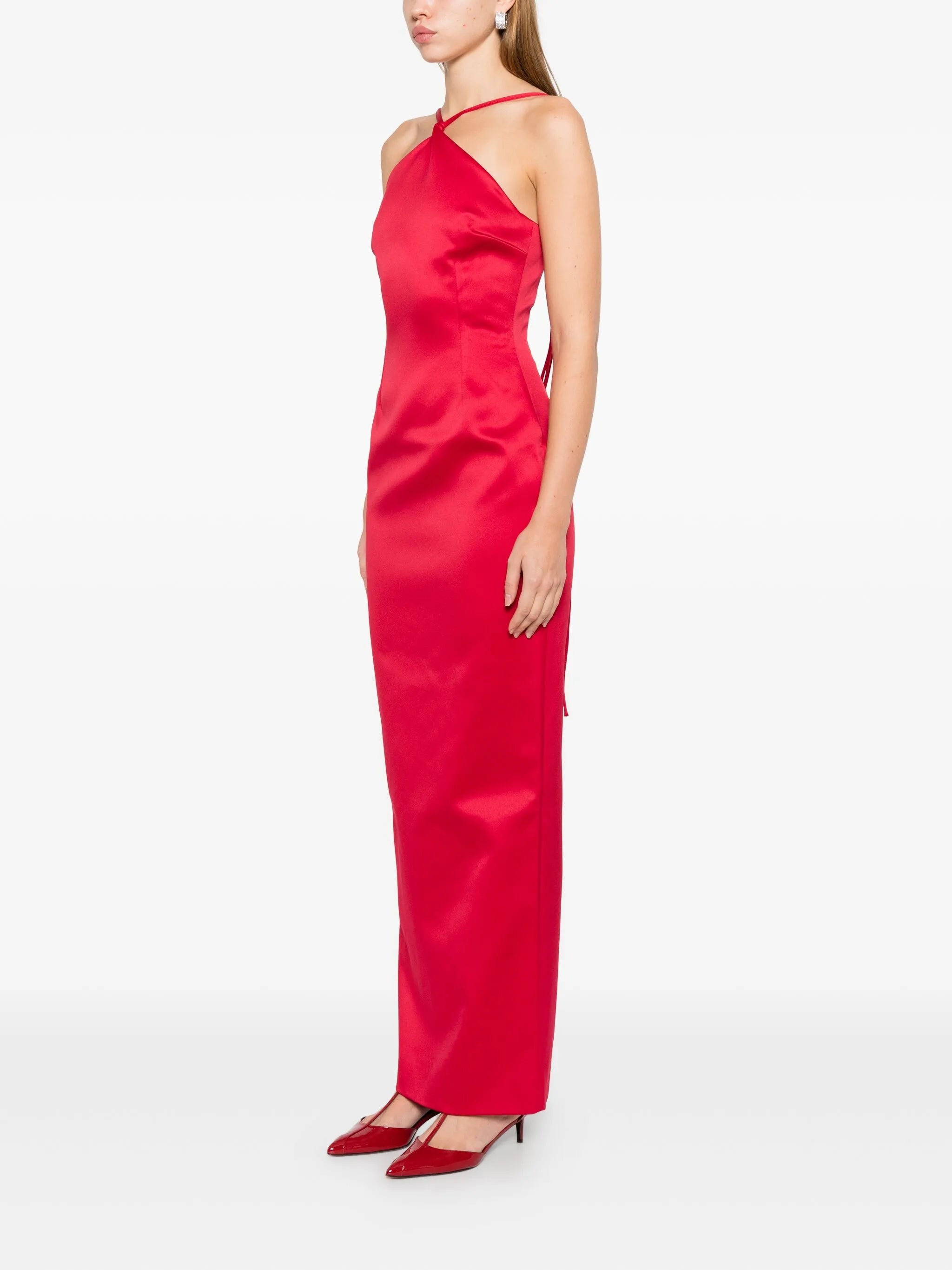 Fern Maxi Dress