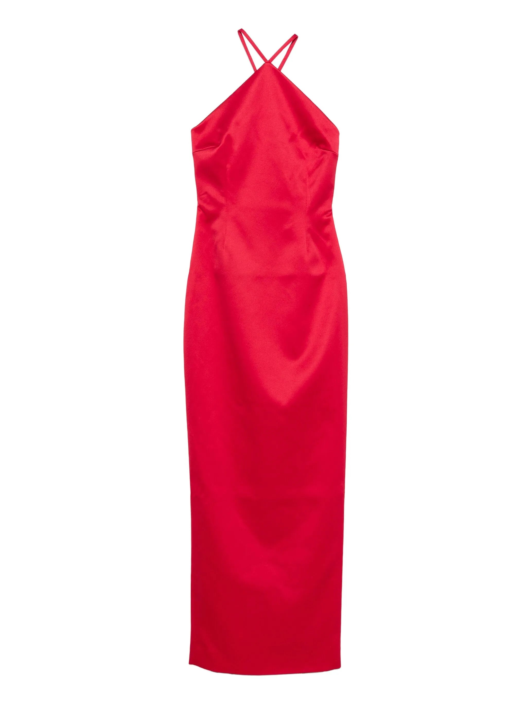 Fern Maxi Dress