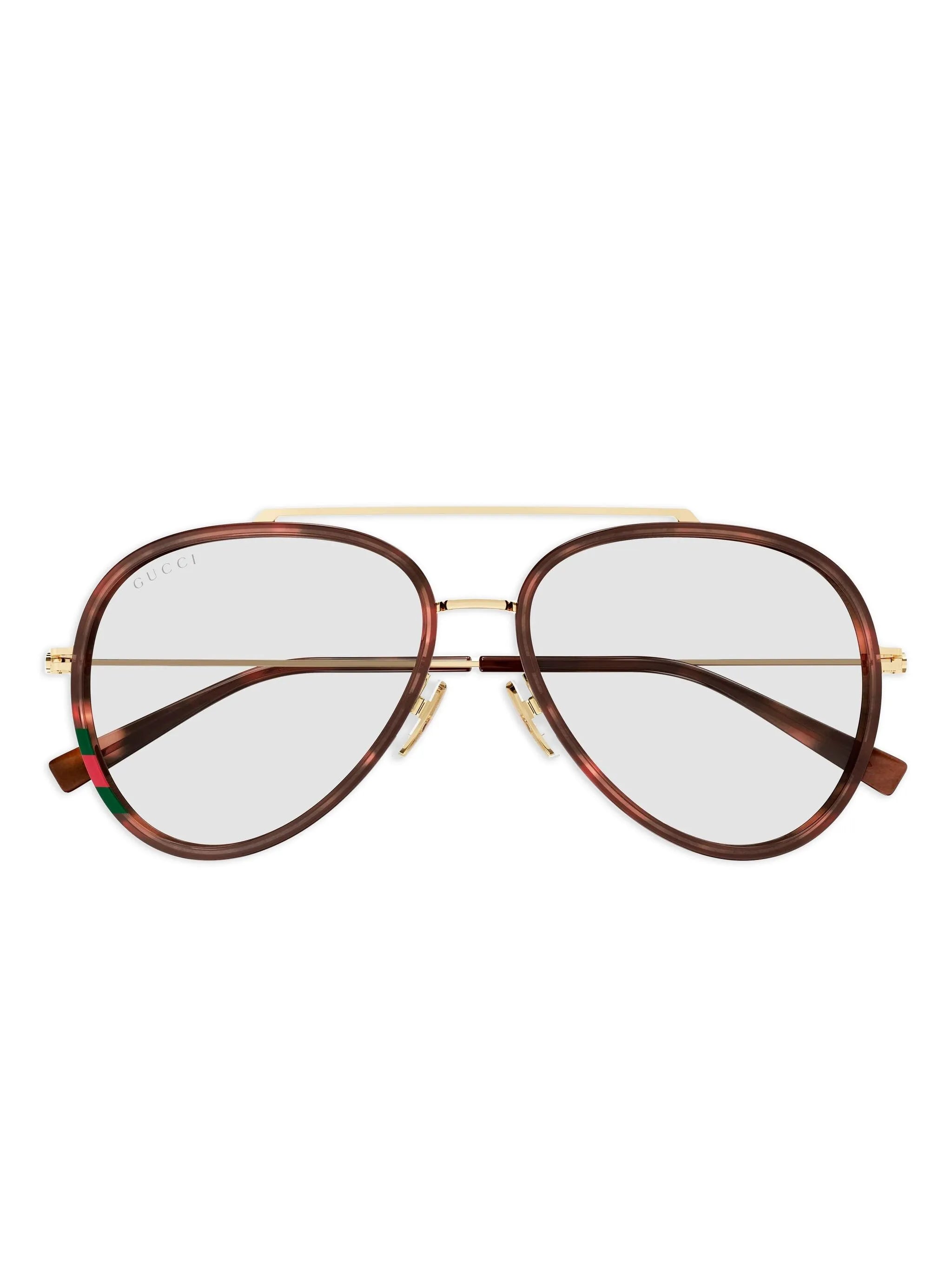 GG1981S double-bridge sunglasses