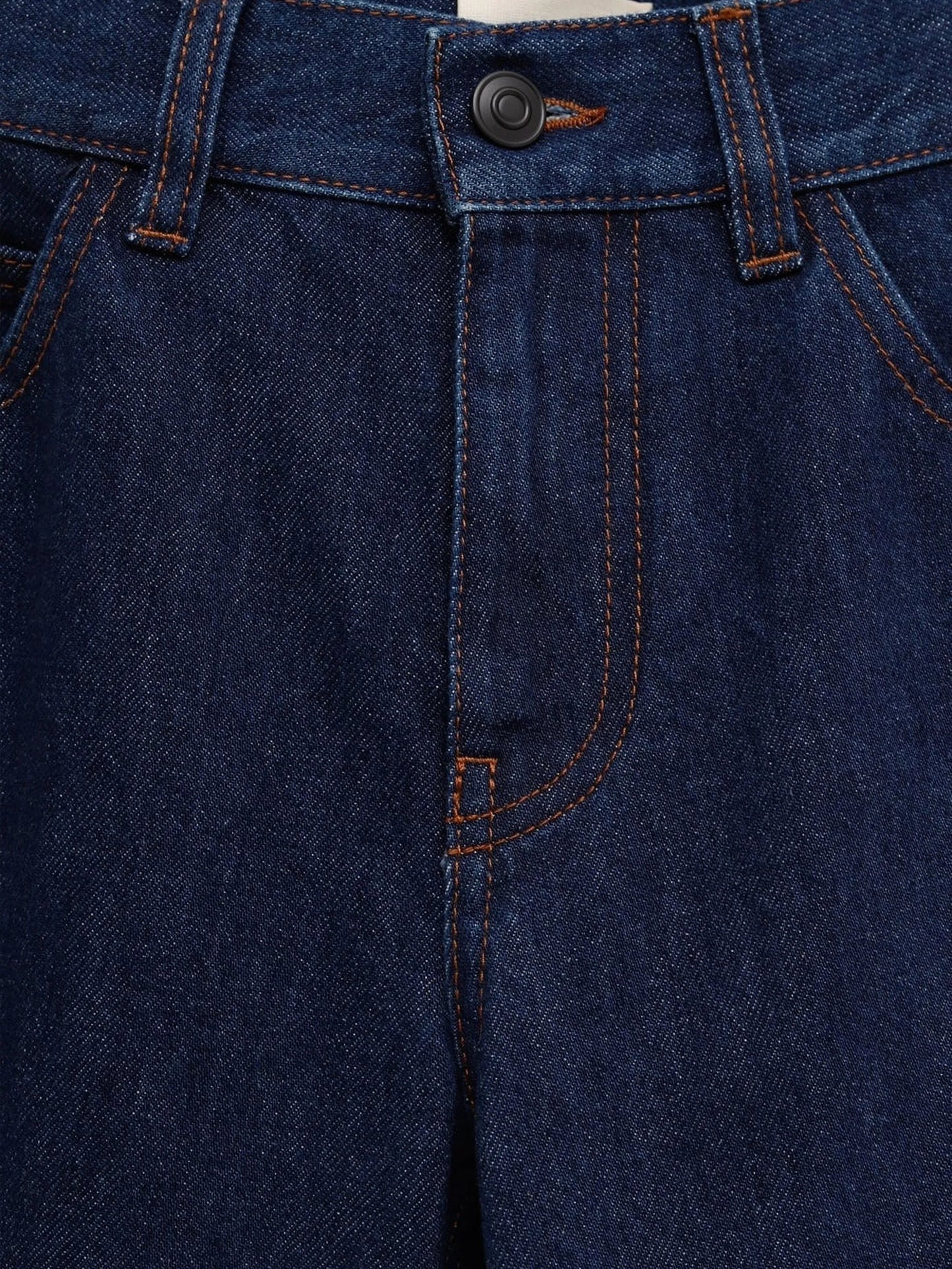 Carlyl cotton jeans