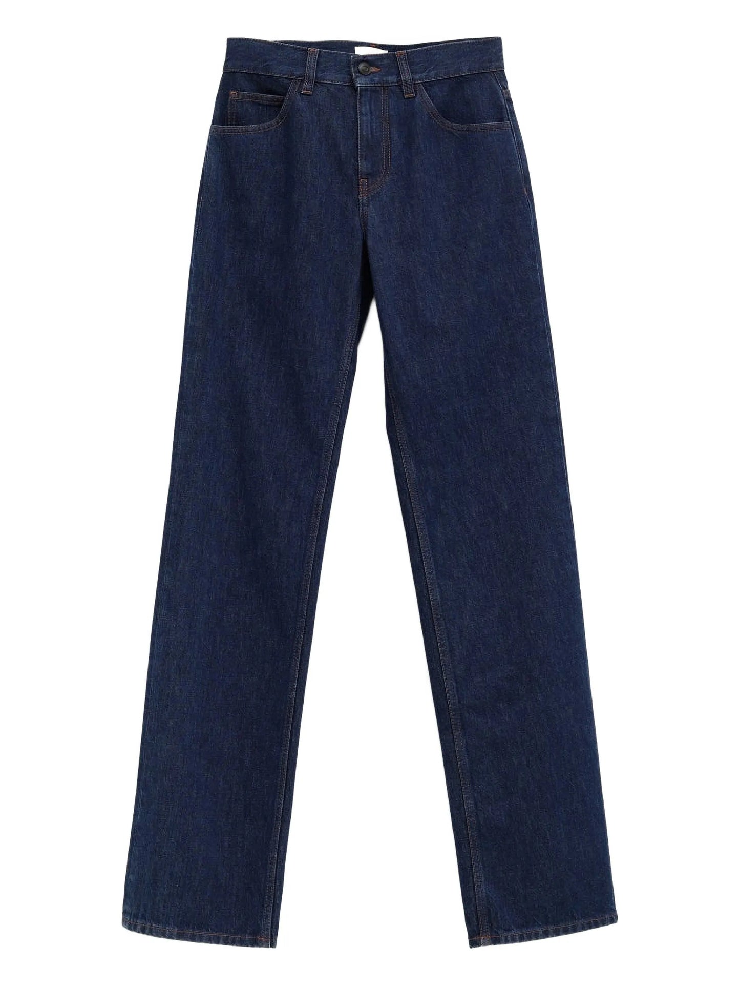 Carlyl cotton jeans