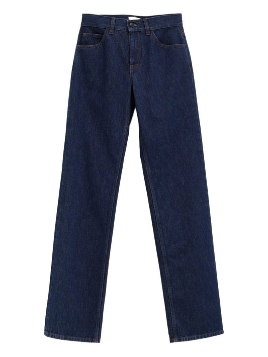 Carlyl cotton jeans