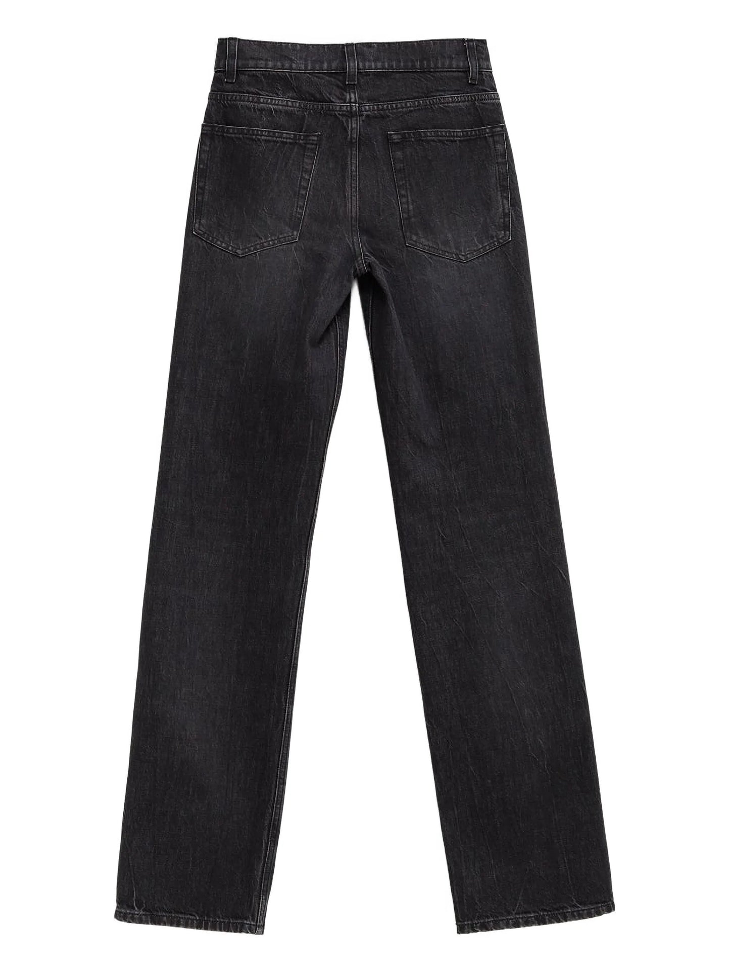 Carlyl cotton jeans