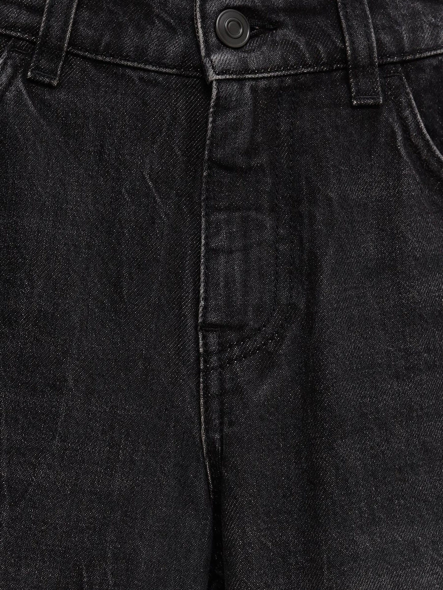 Carlyl cotton jeans
