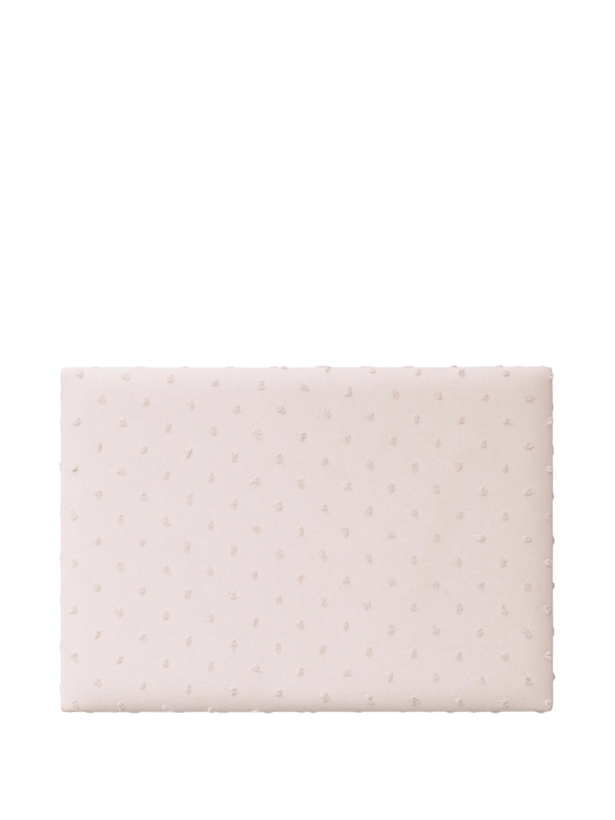Trésor grande cotton jewellery box