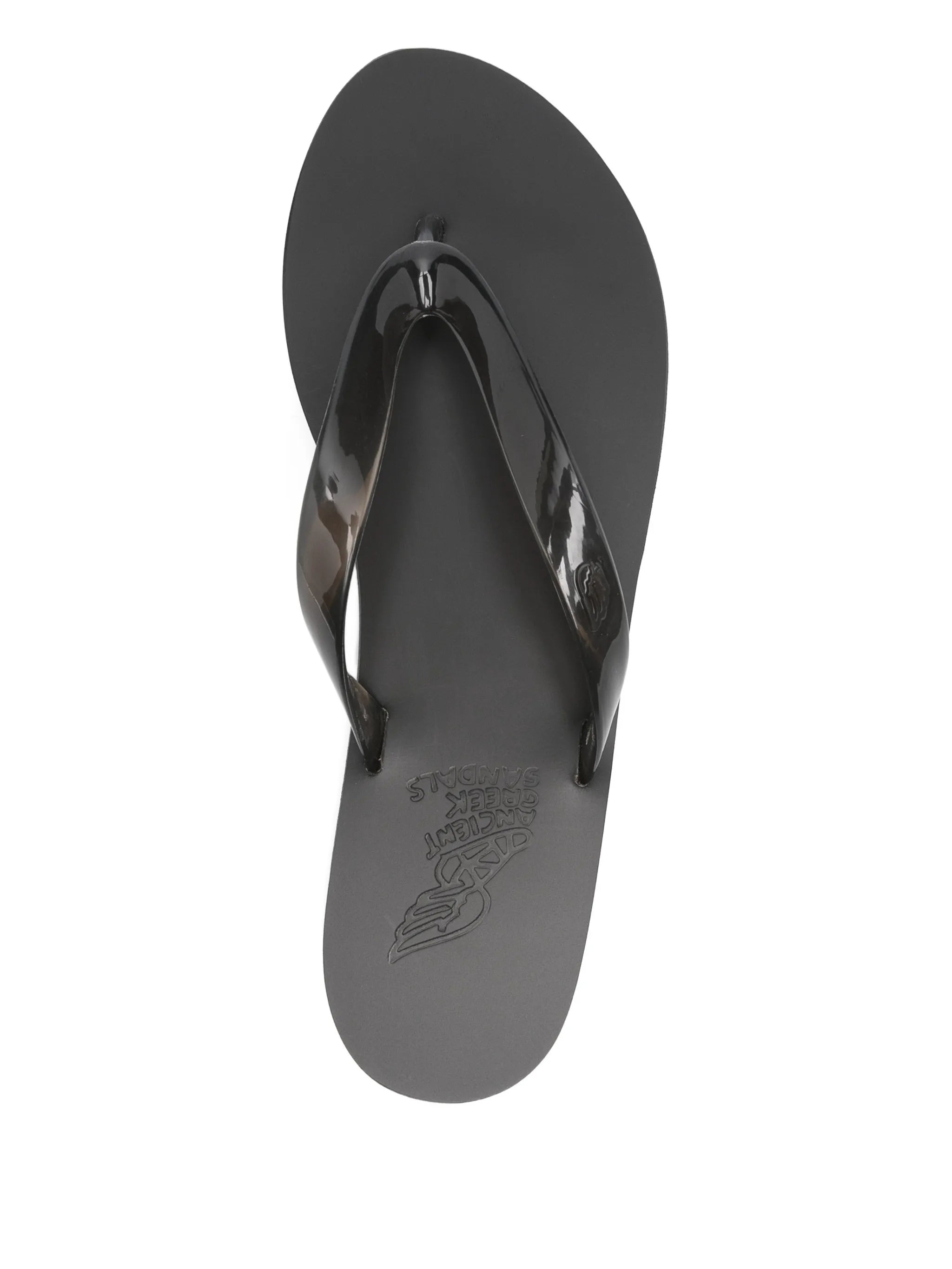 Saionara jelly flip-flops
