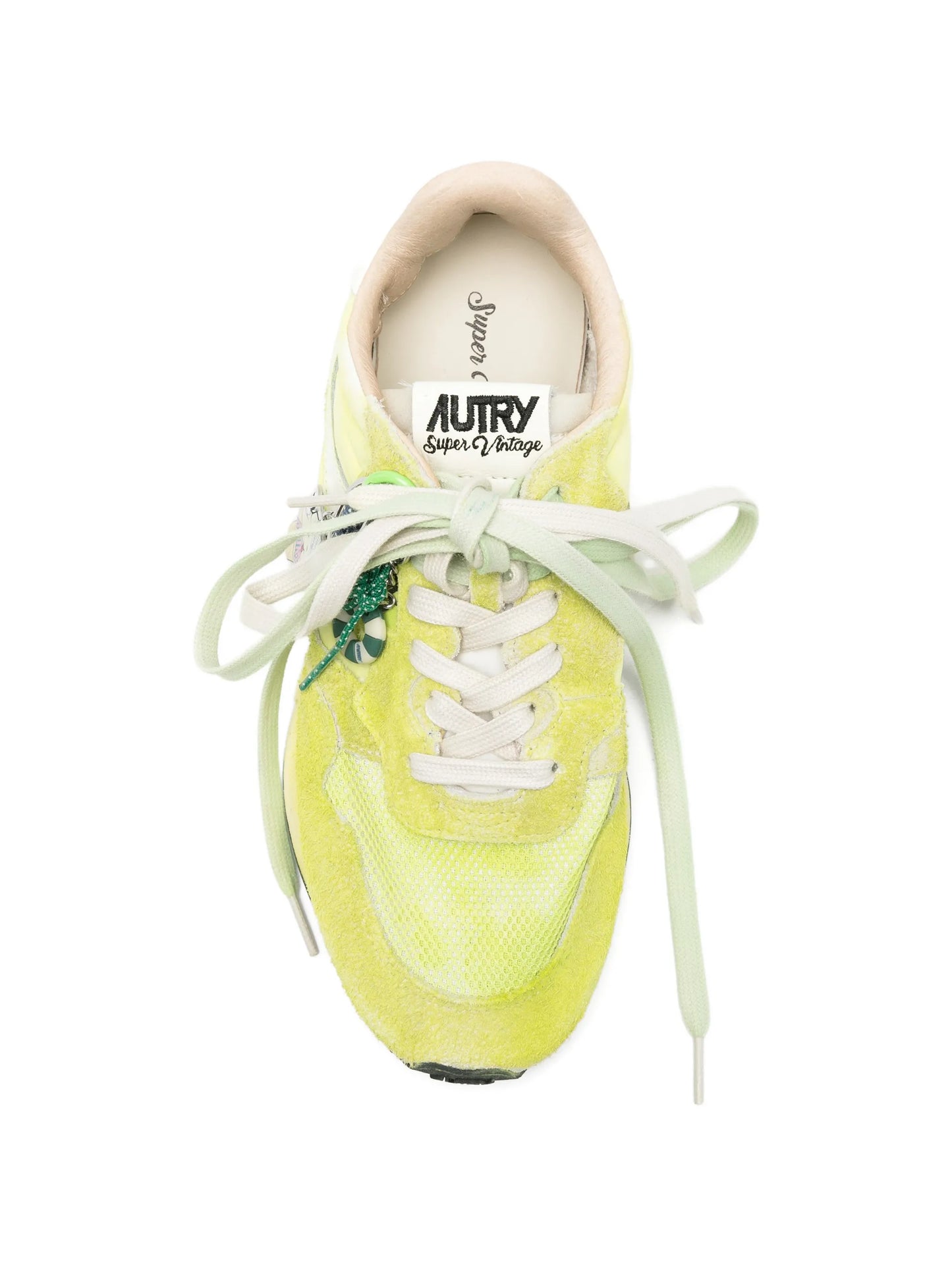 Reelwind Super Vintage sneakers