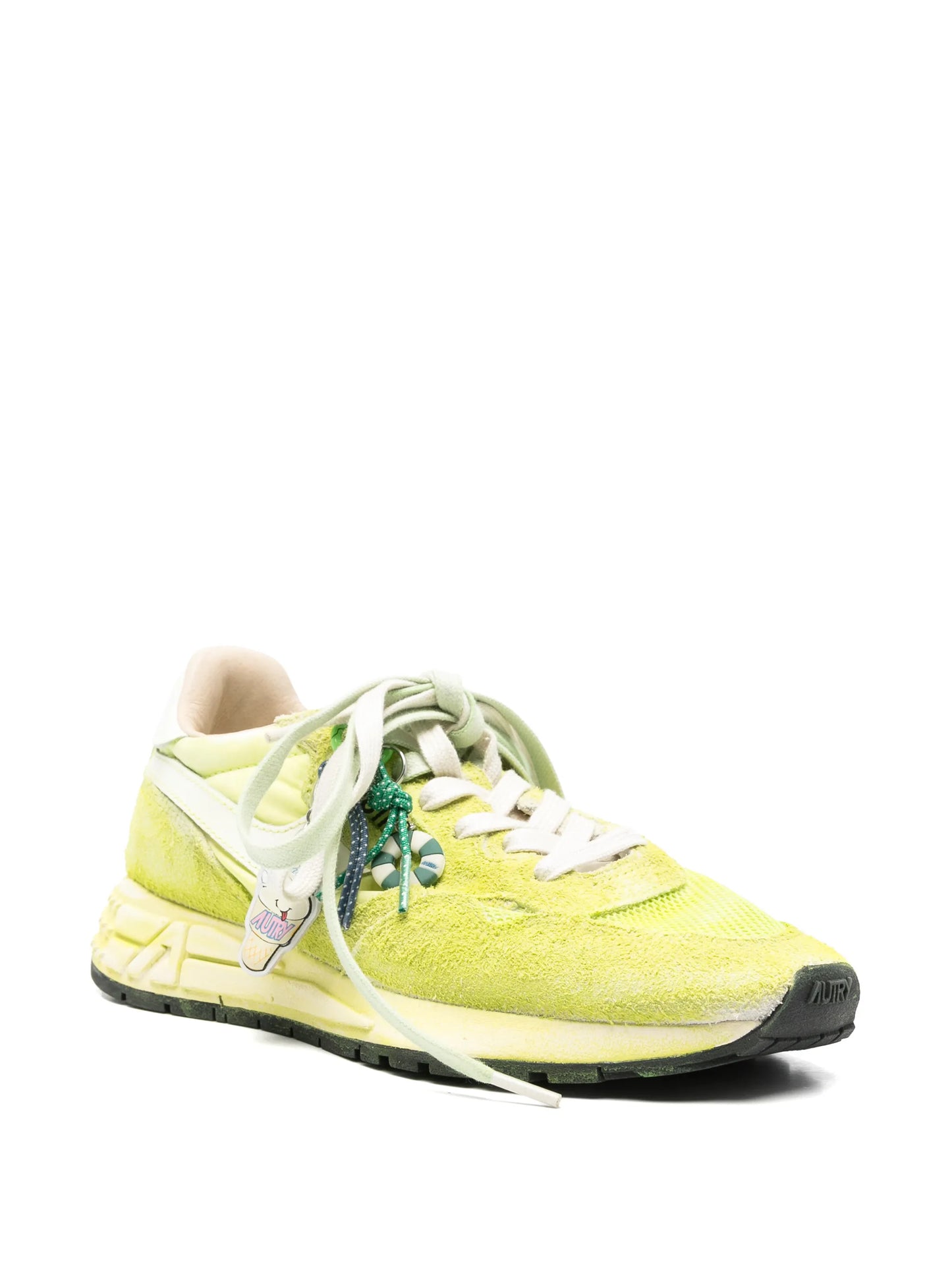 Reelwind Super Vintage sneakers