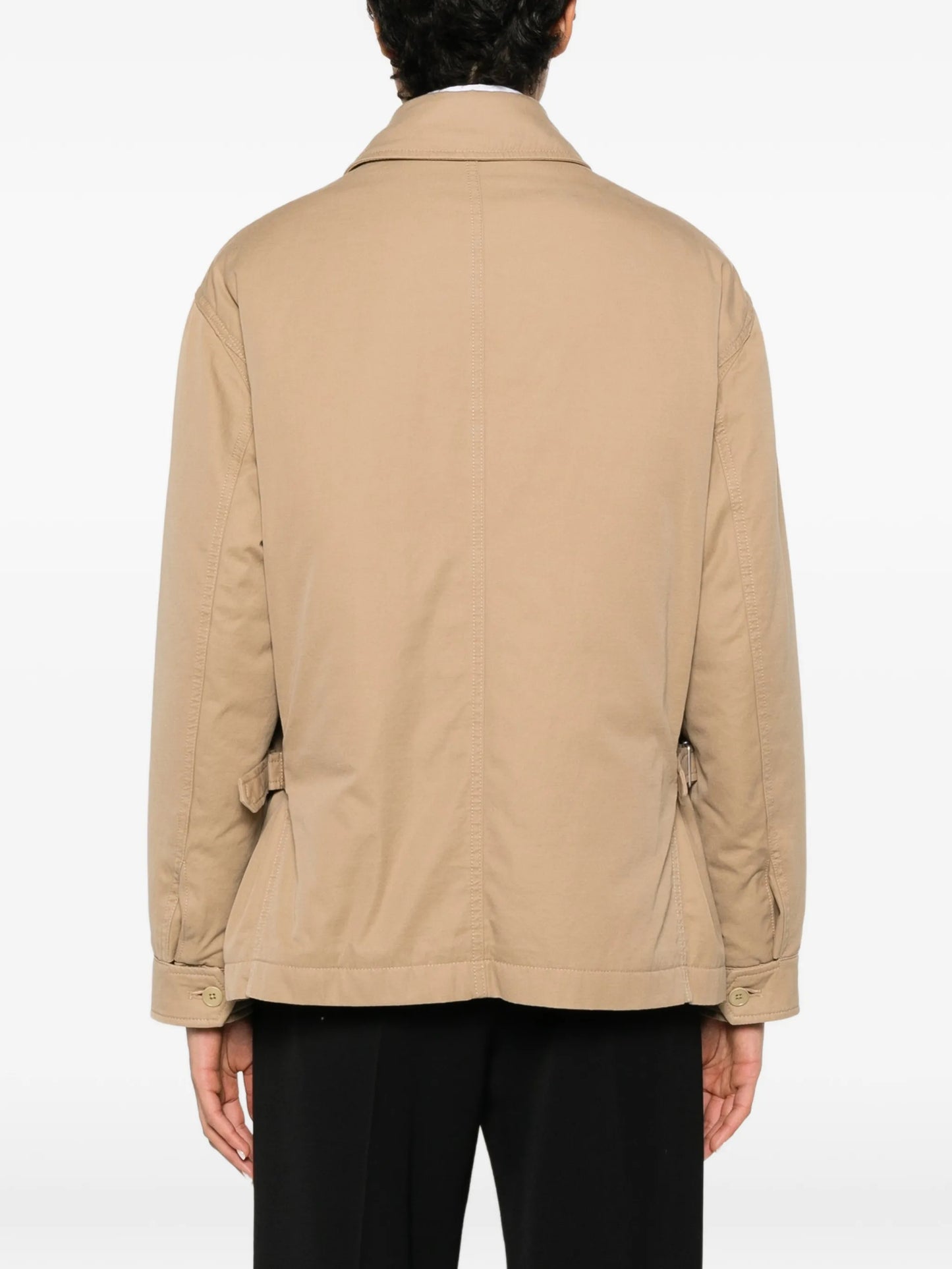 Aurelius zip jacket