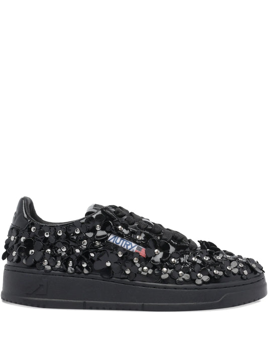 Medalist low Blooming sneakers
