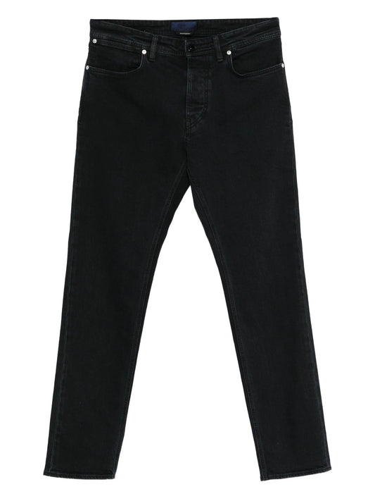 cotton jeans