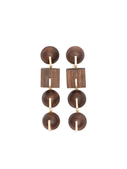 Laguna earrings