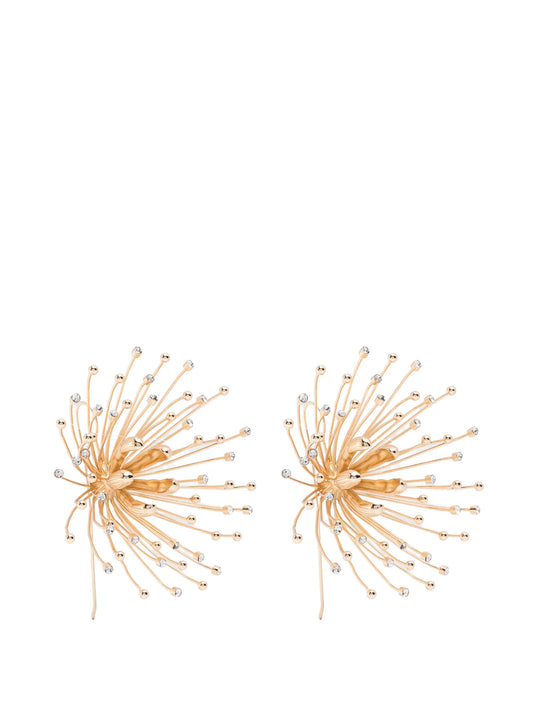 Damita Threader earrings