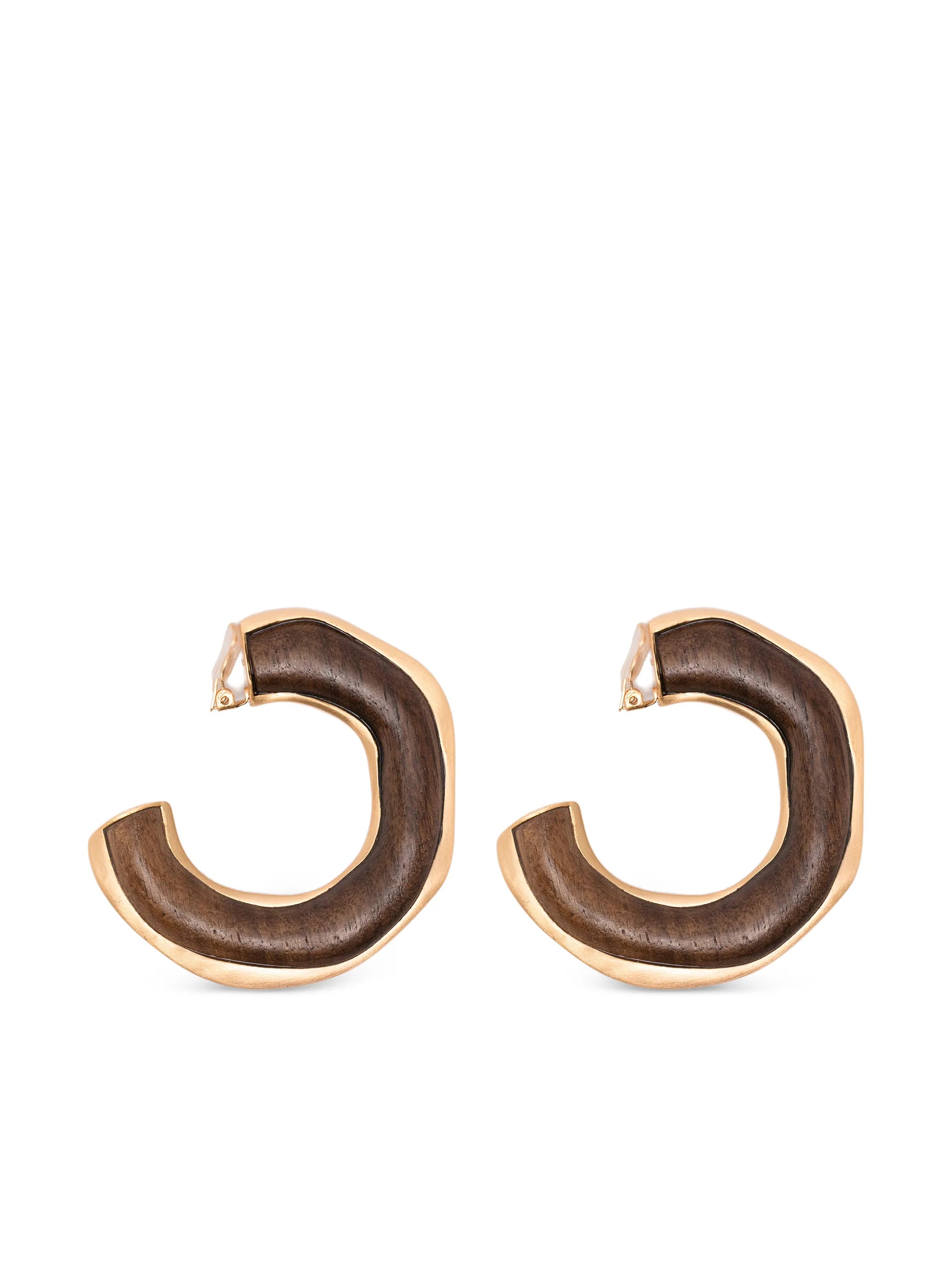 Madeira earrings
