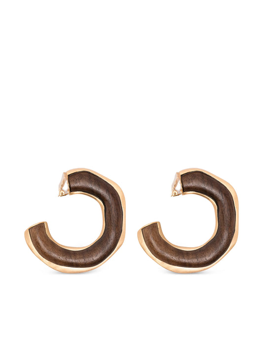 Madeira earrings