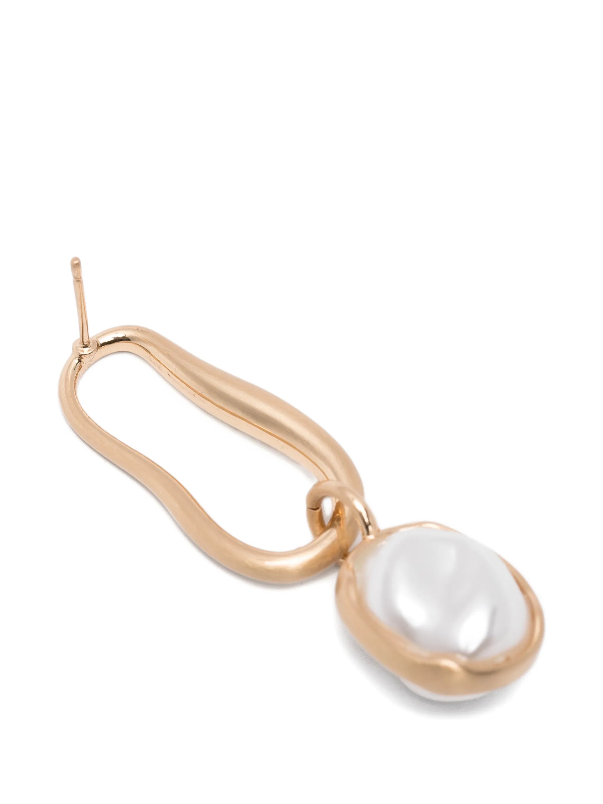Vera drop earrings