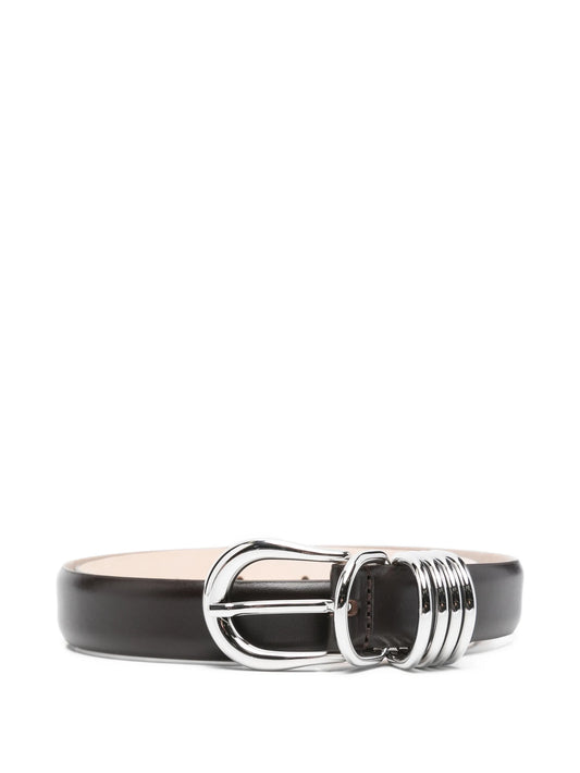 Hollyhock belt