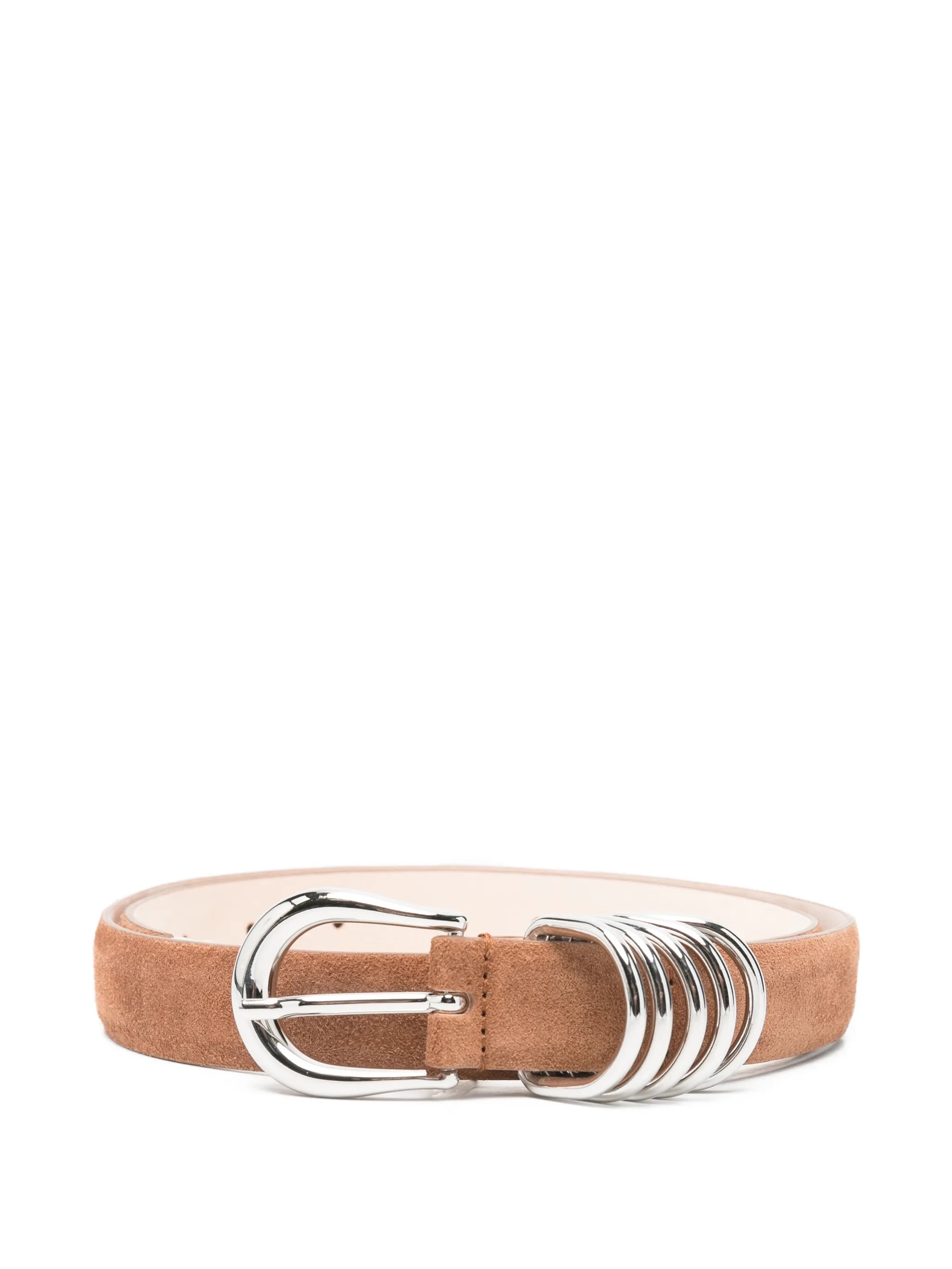Hollyhock belt