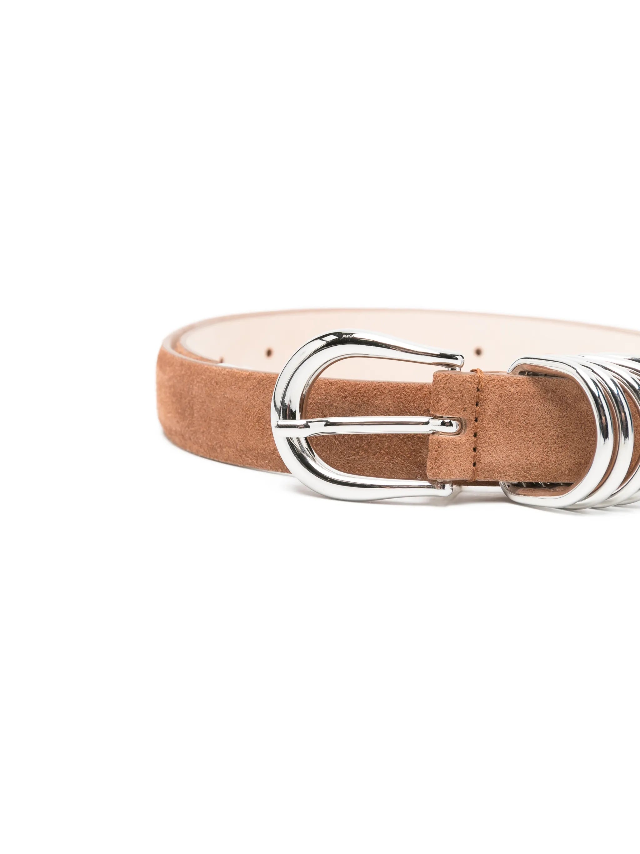 Hollyhock belt