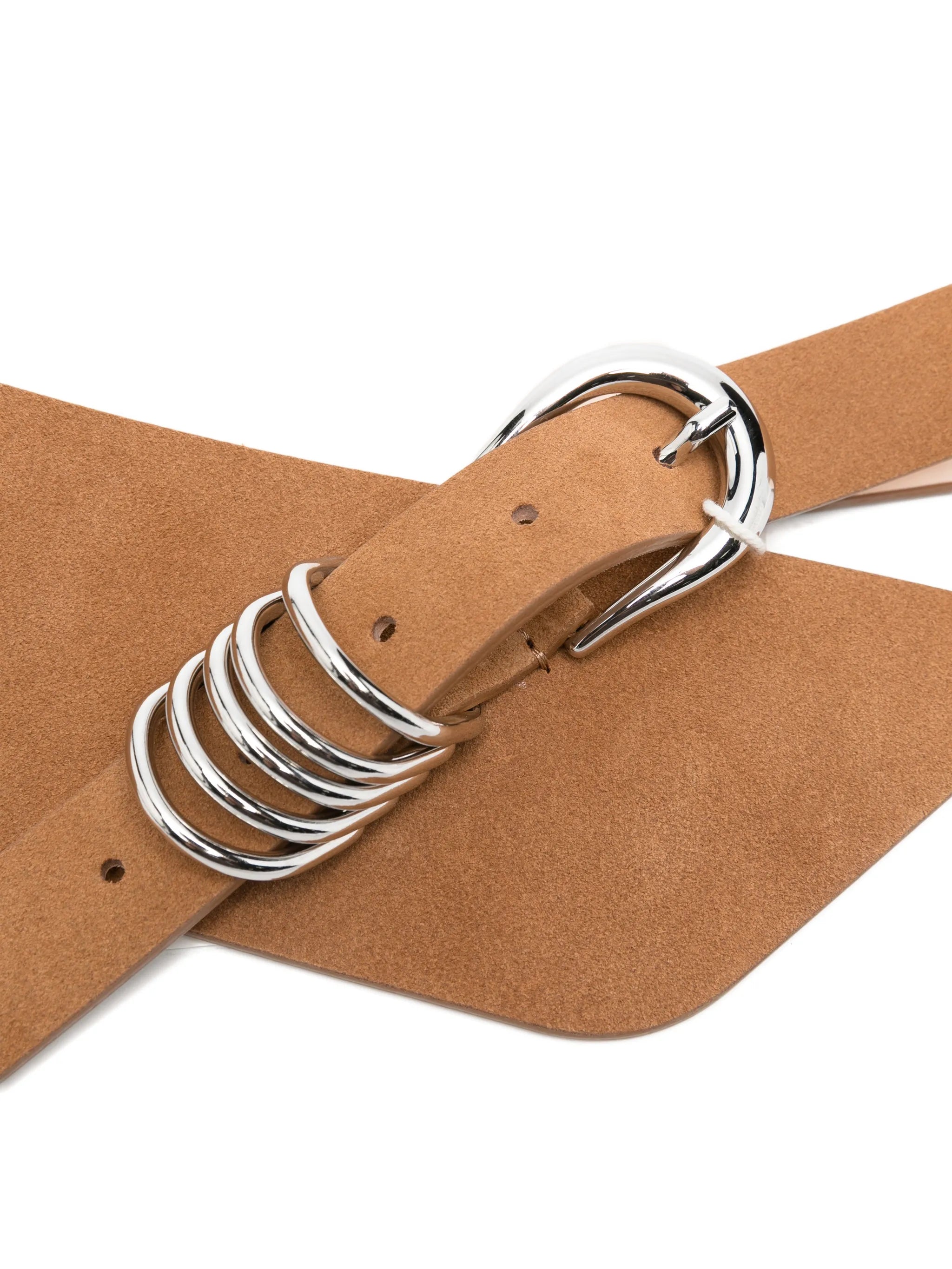 Acott belt