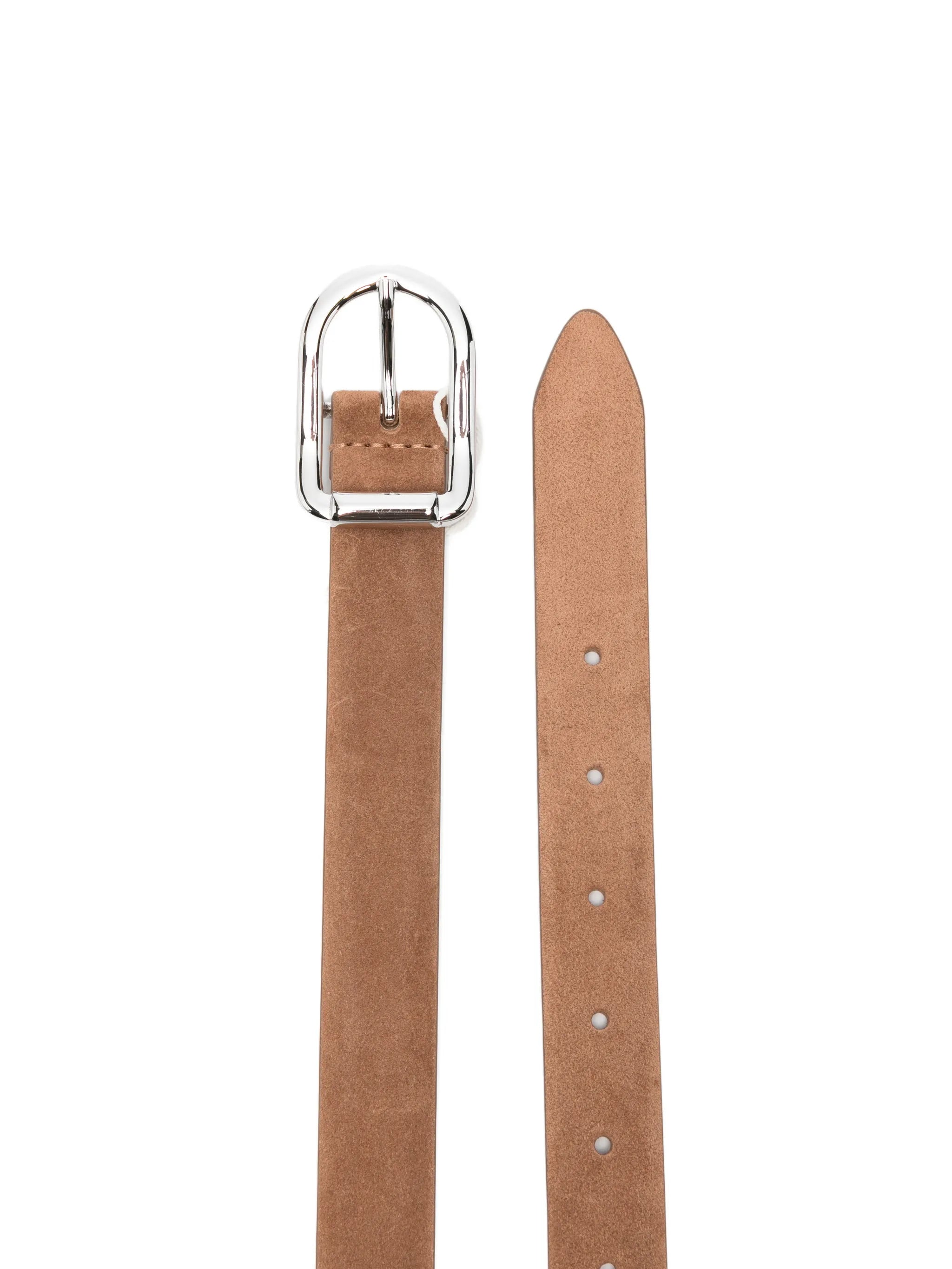 Mija buckle belt