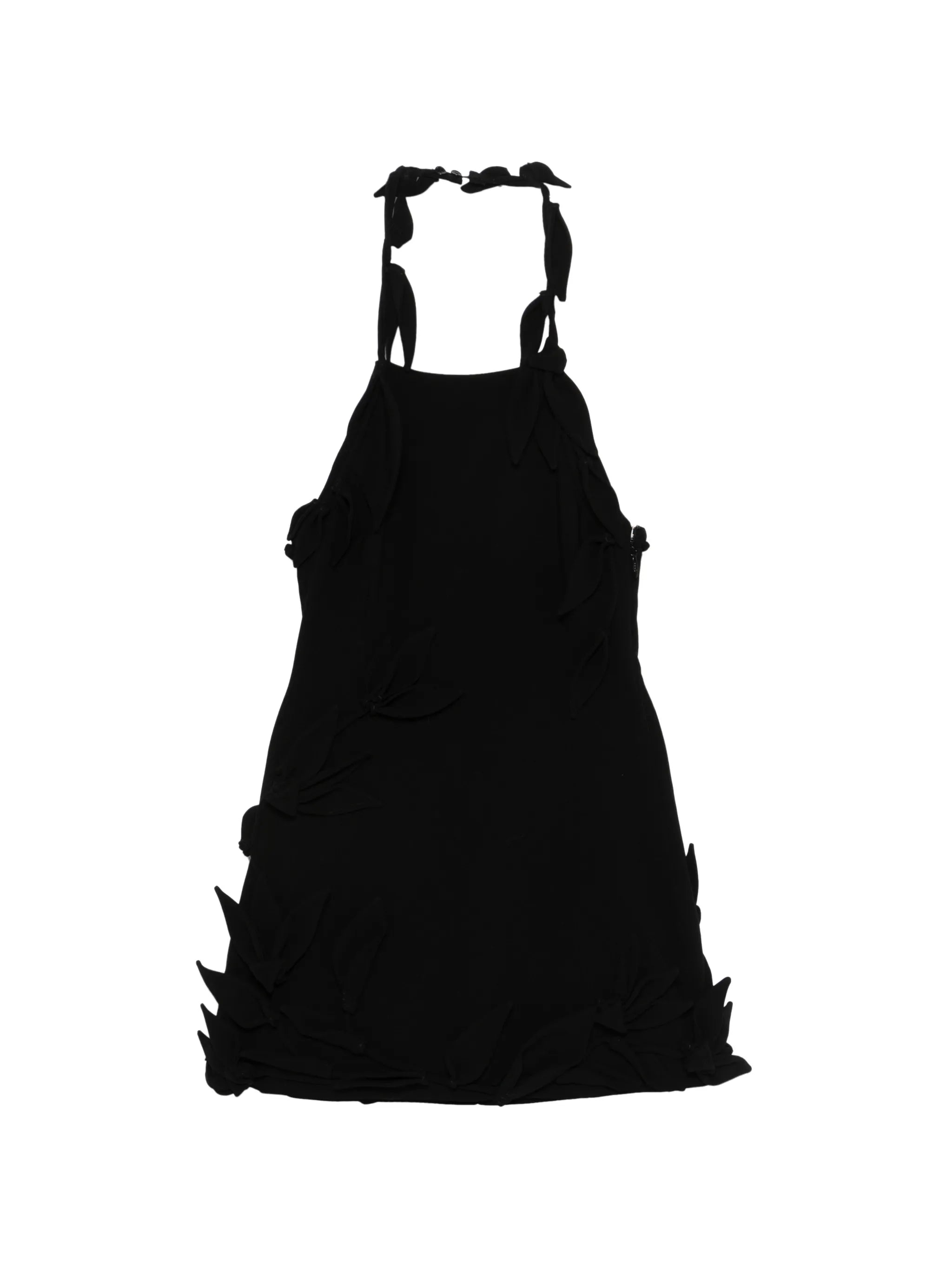Elliana mini dress