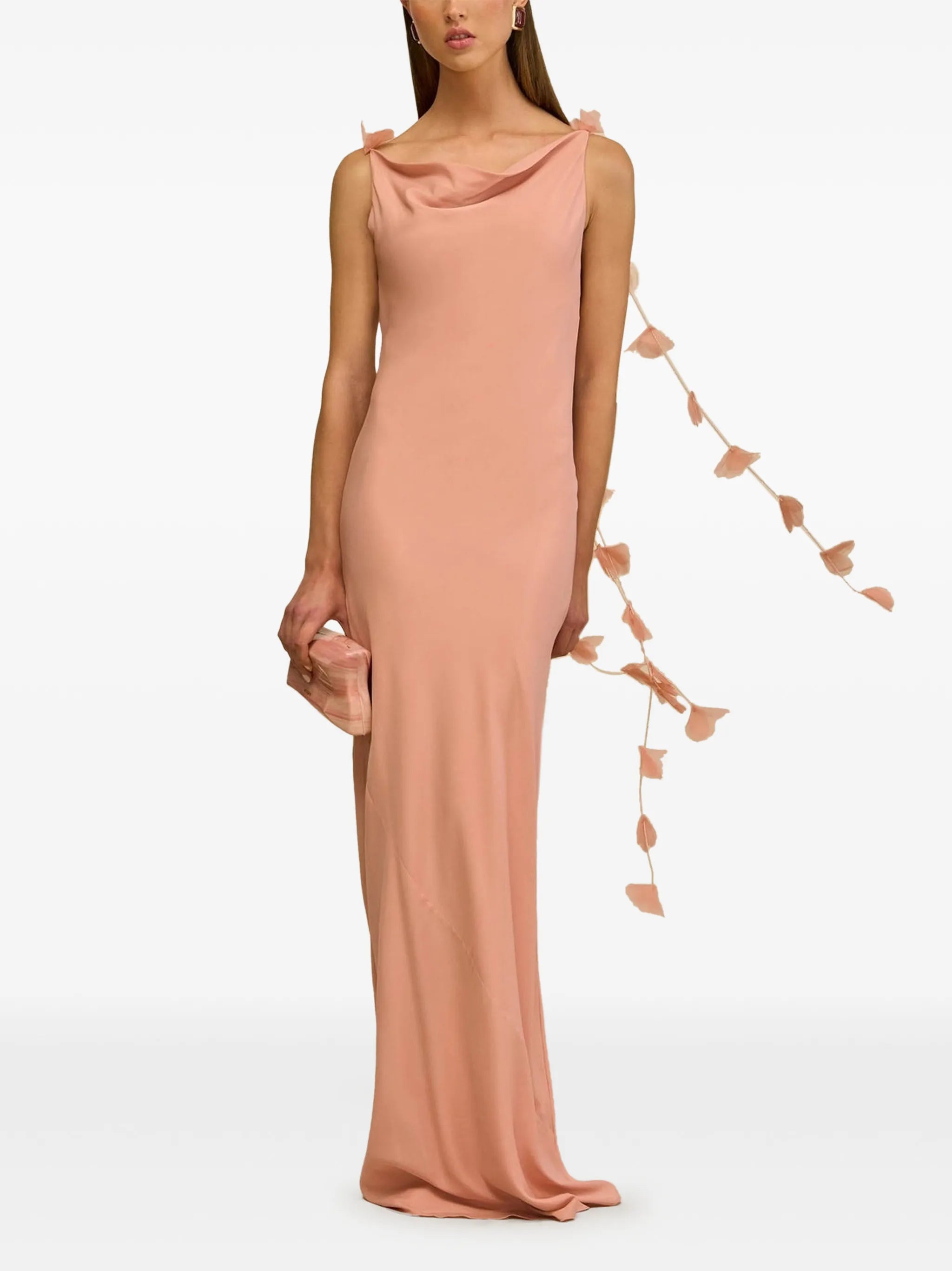 Nymeria gown maxi dress