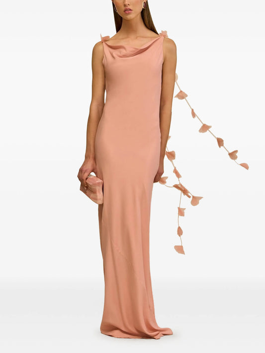 Nymeria gown maxi dress