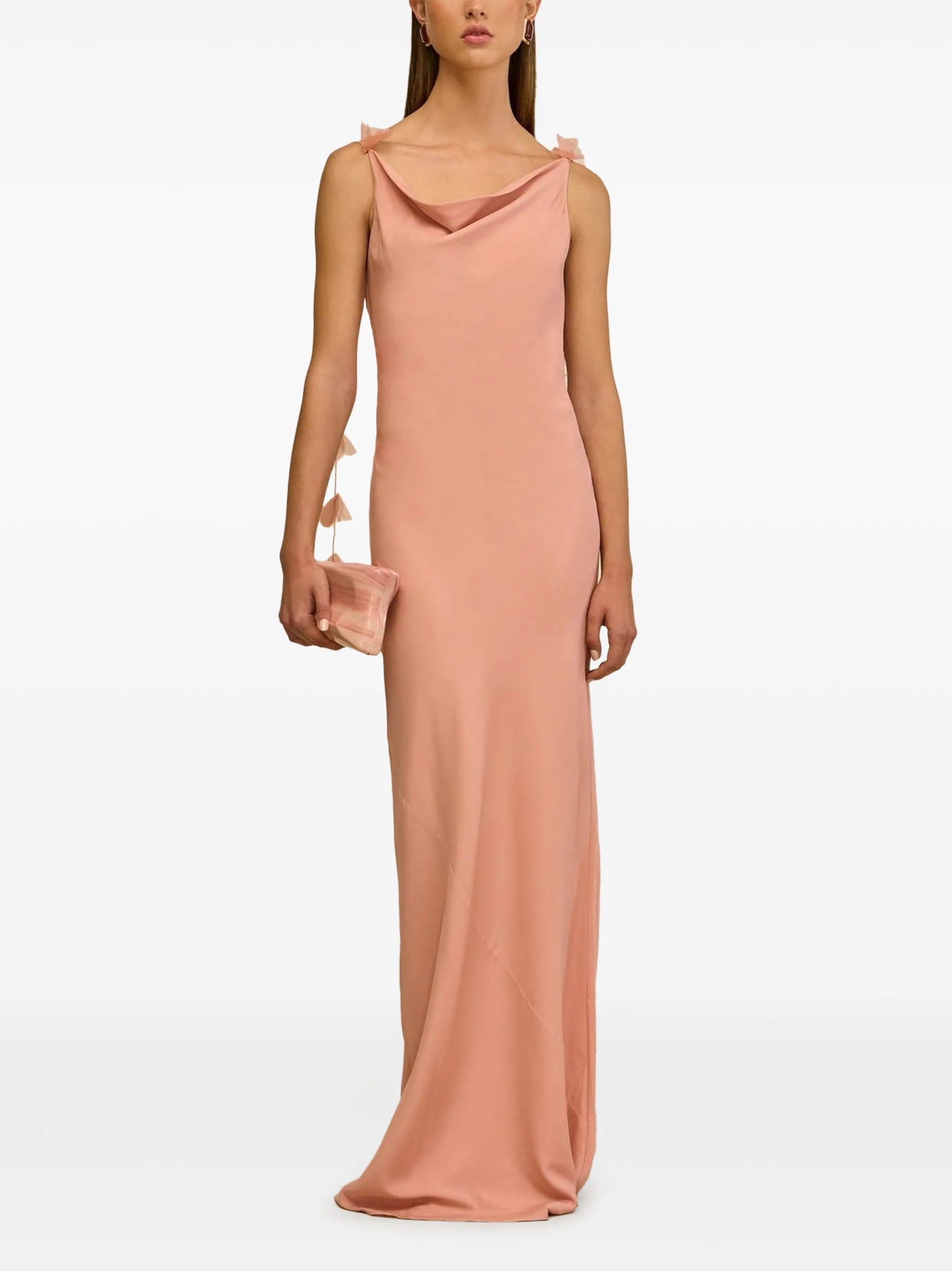 Nymeria gown maxi dress