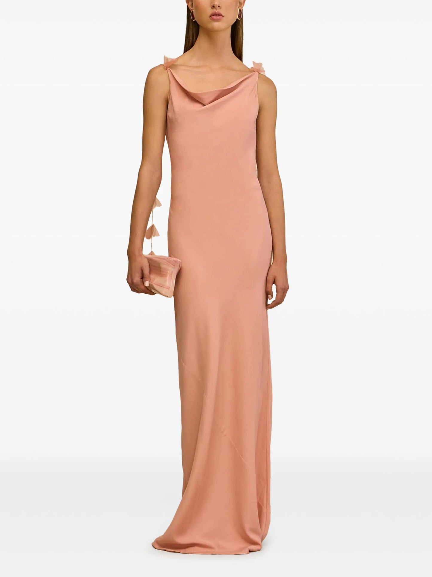 Nymeria gown maxi dress