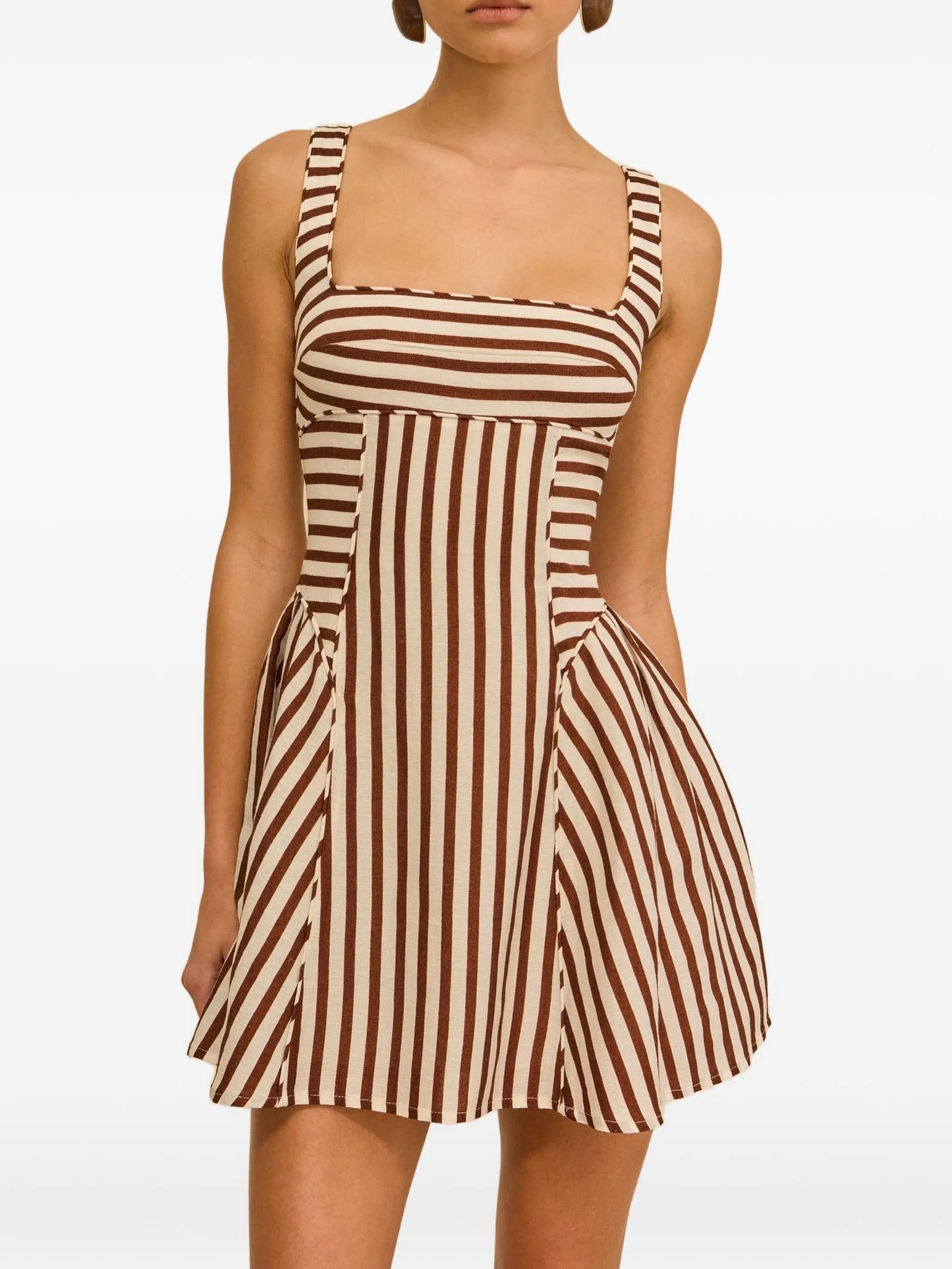 Banks mini dress
