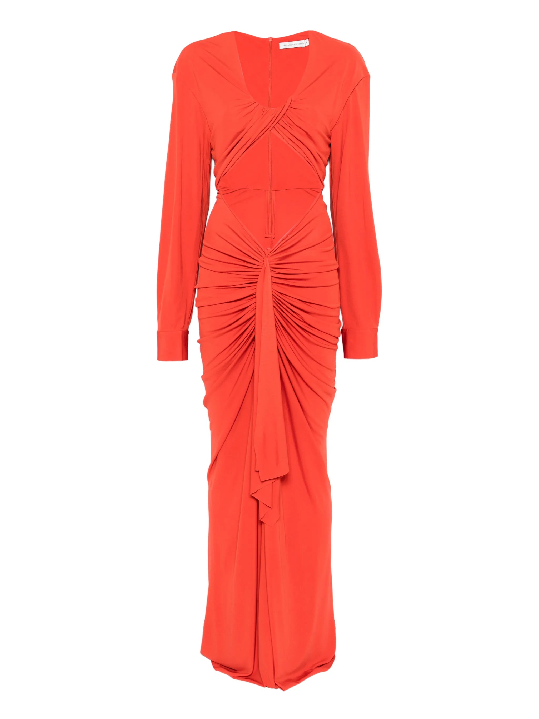 Vivenda maxi dress