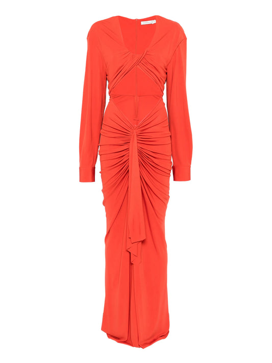 Vivenda maxi dress