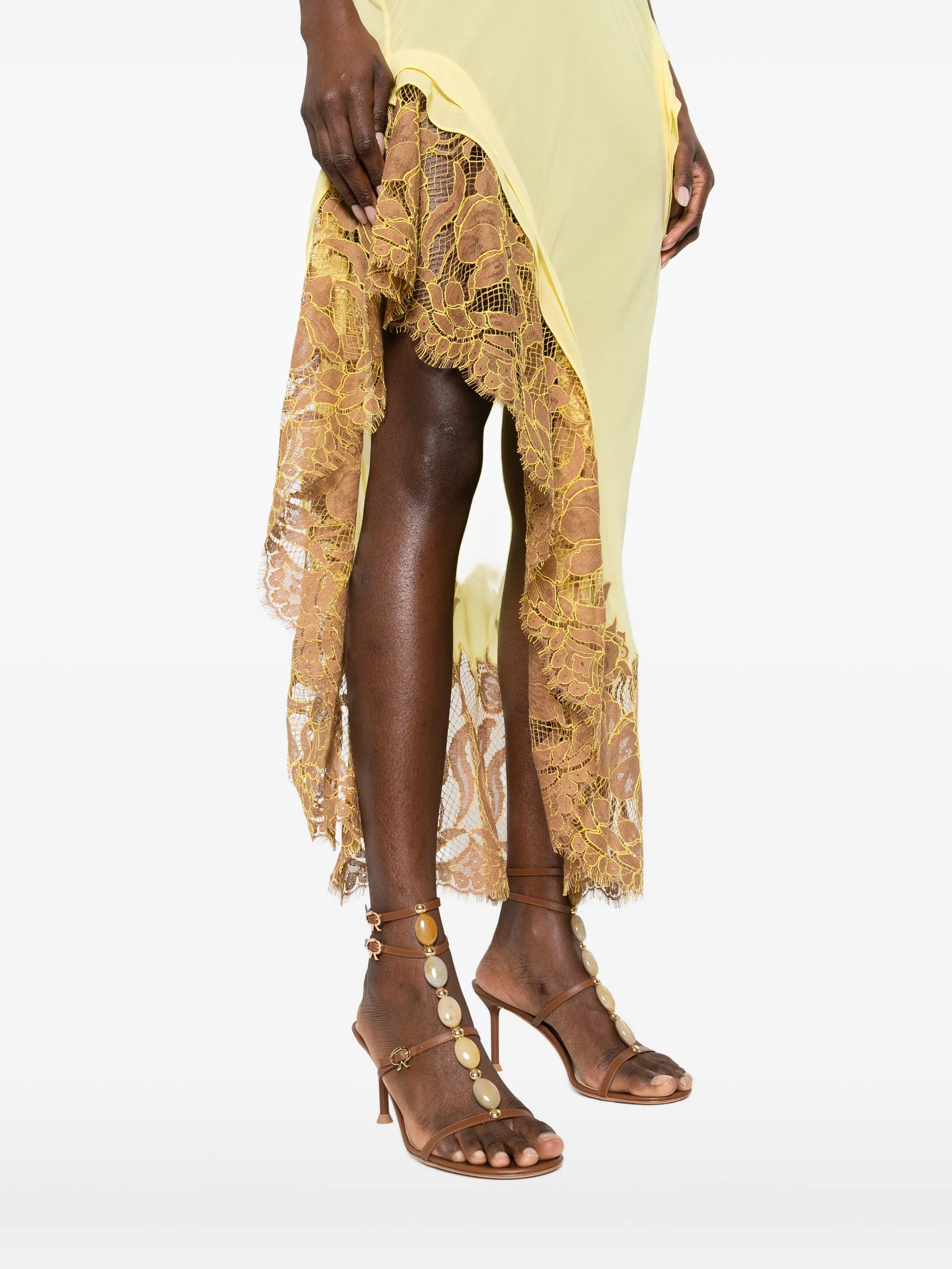 Aluna maxi dress