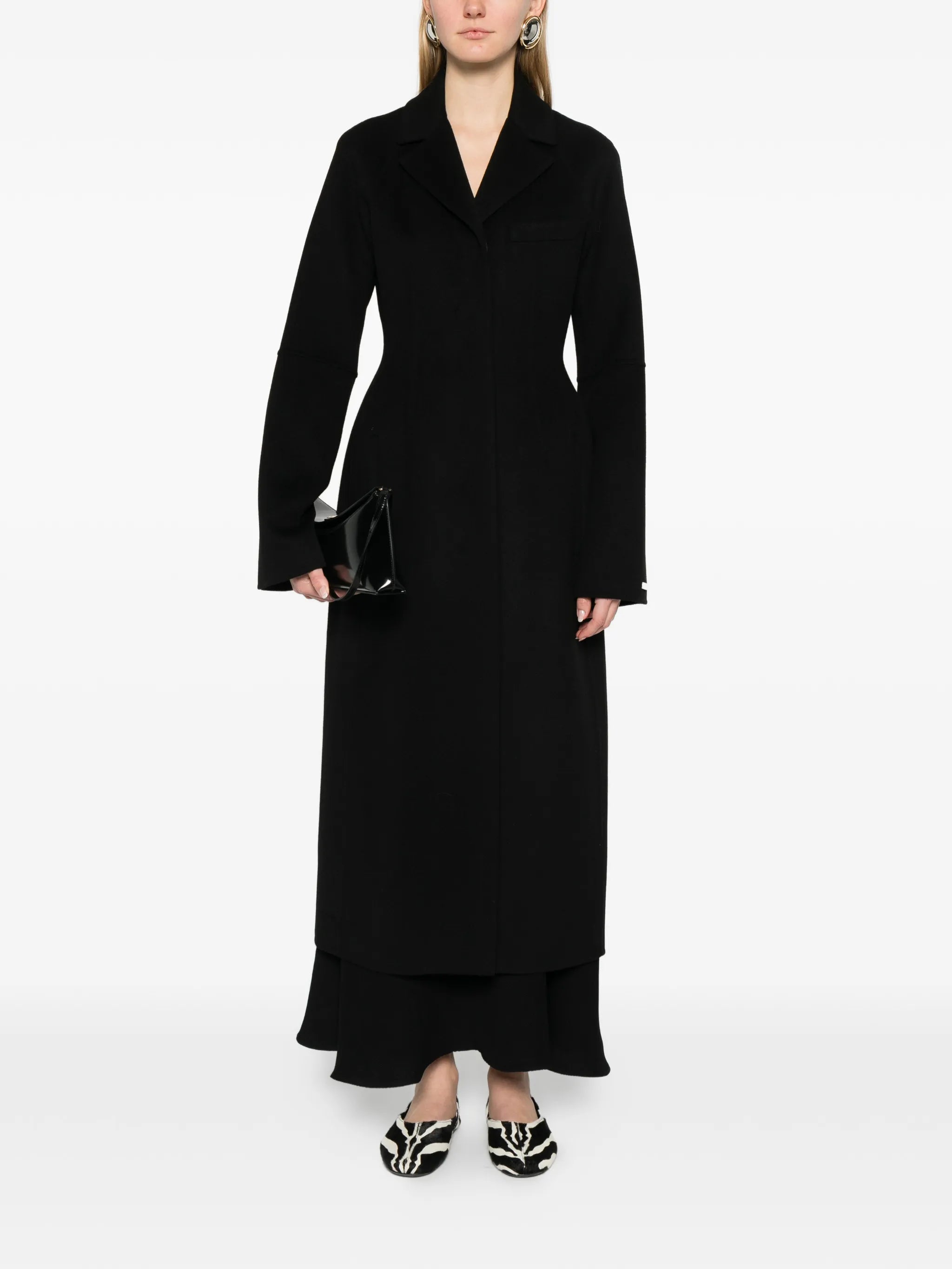 Danzatore coat