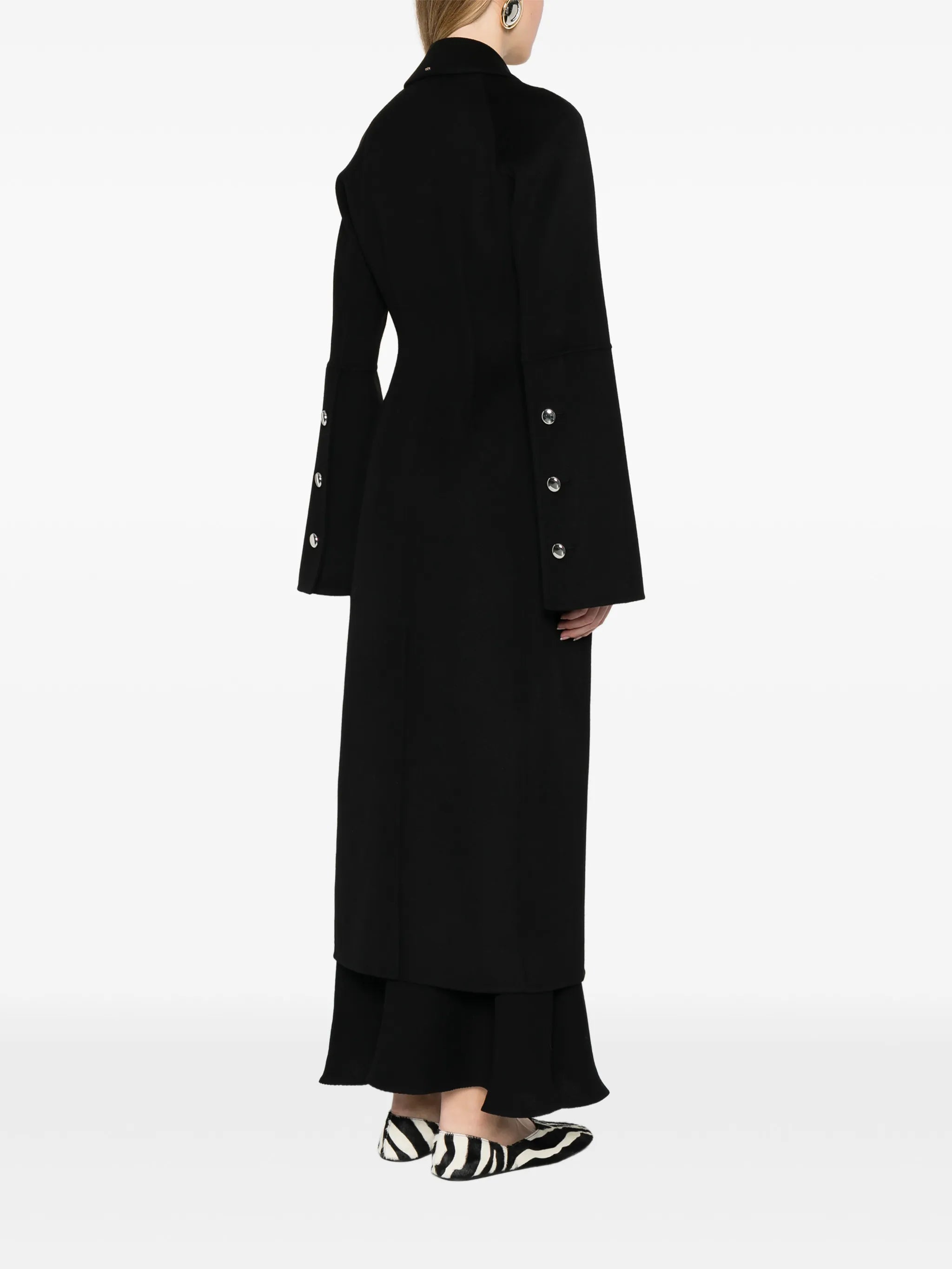 Danzatore coat