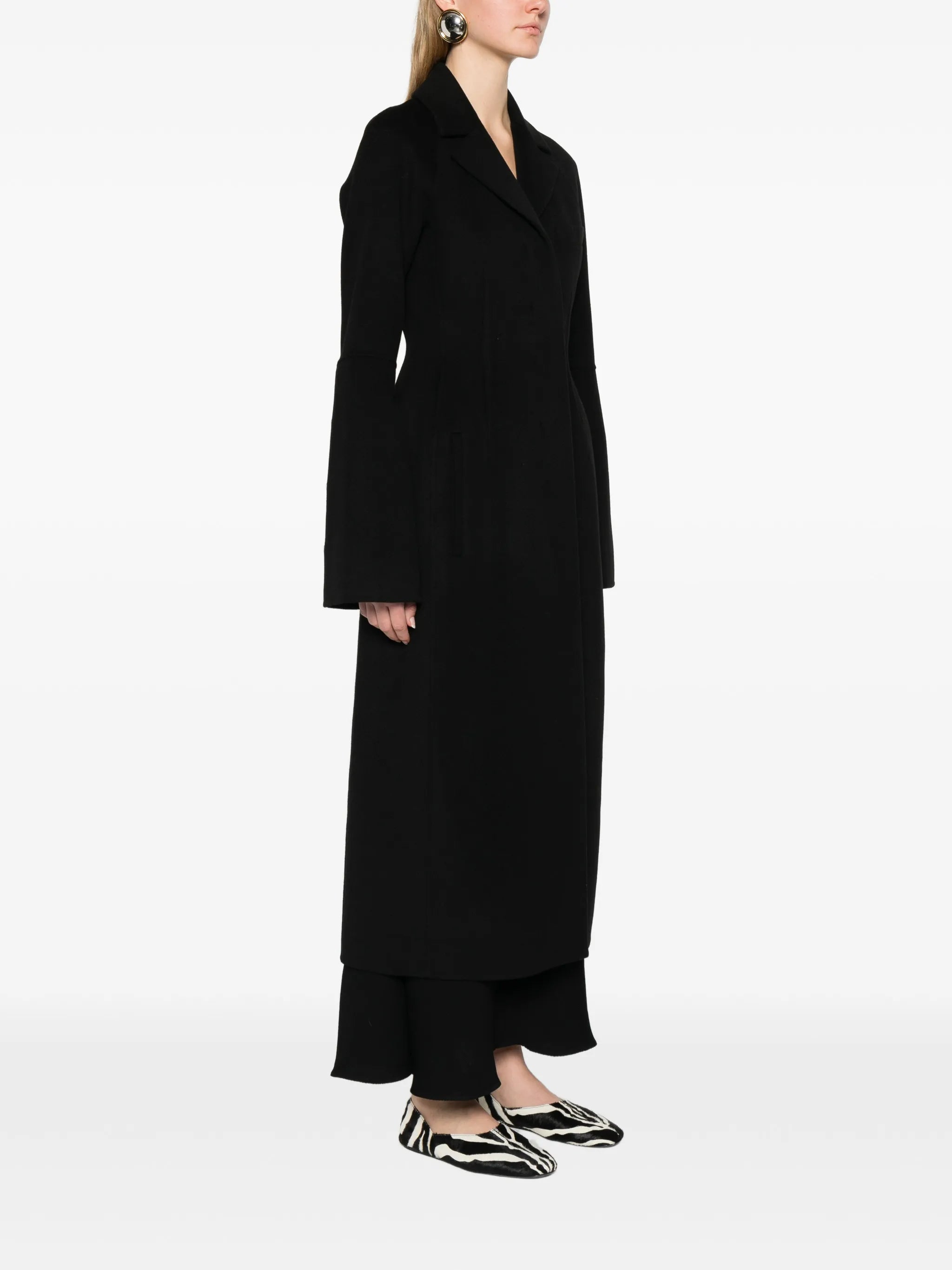 Danzatore coat